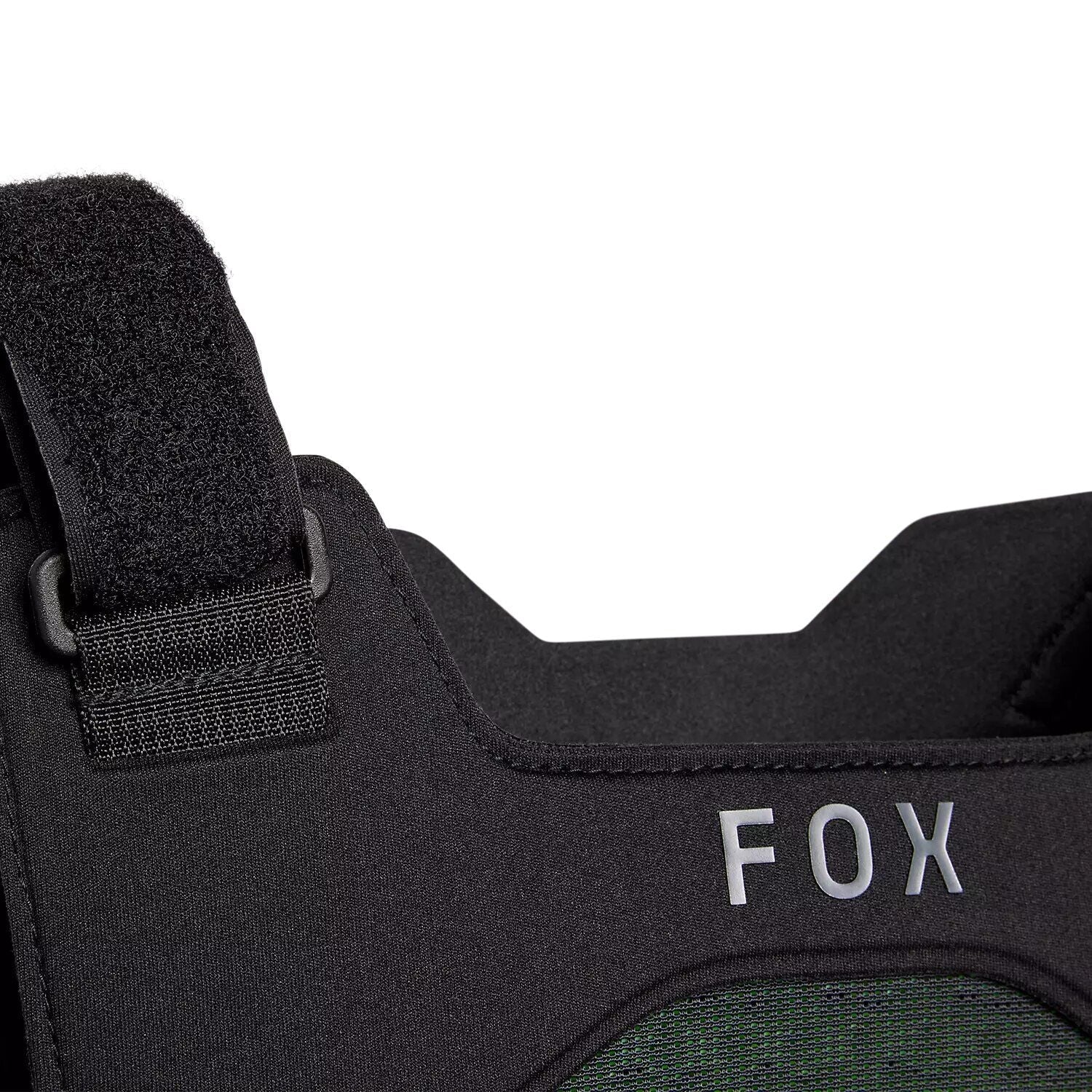 Fox Airframe chest protector