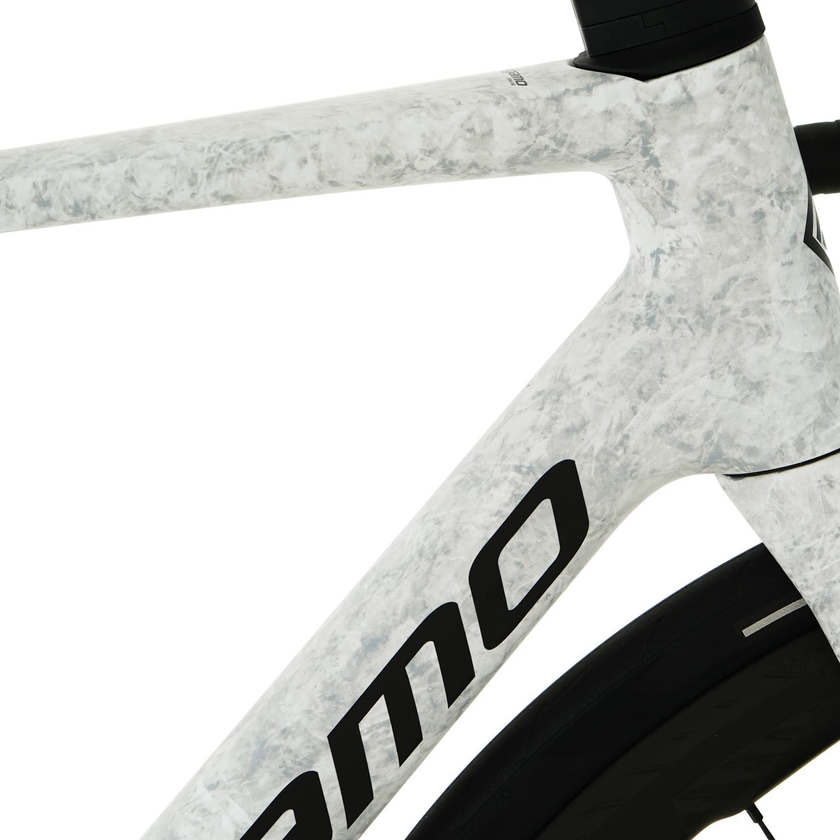 Megamo Road Raise 03 bike 2026