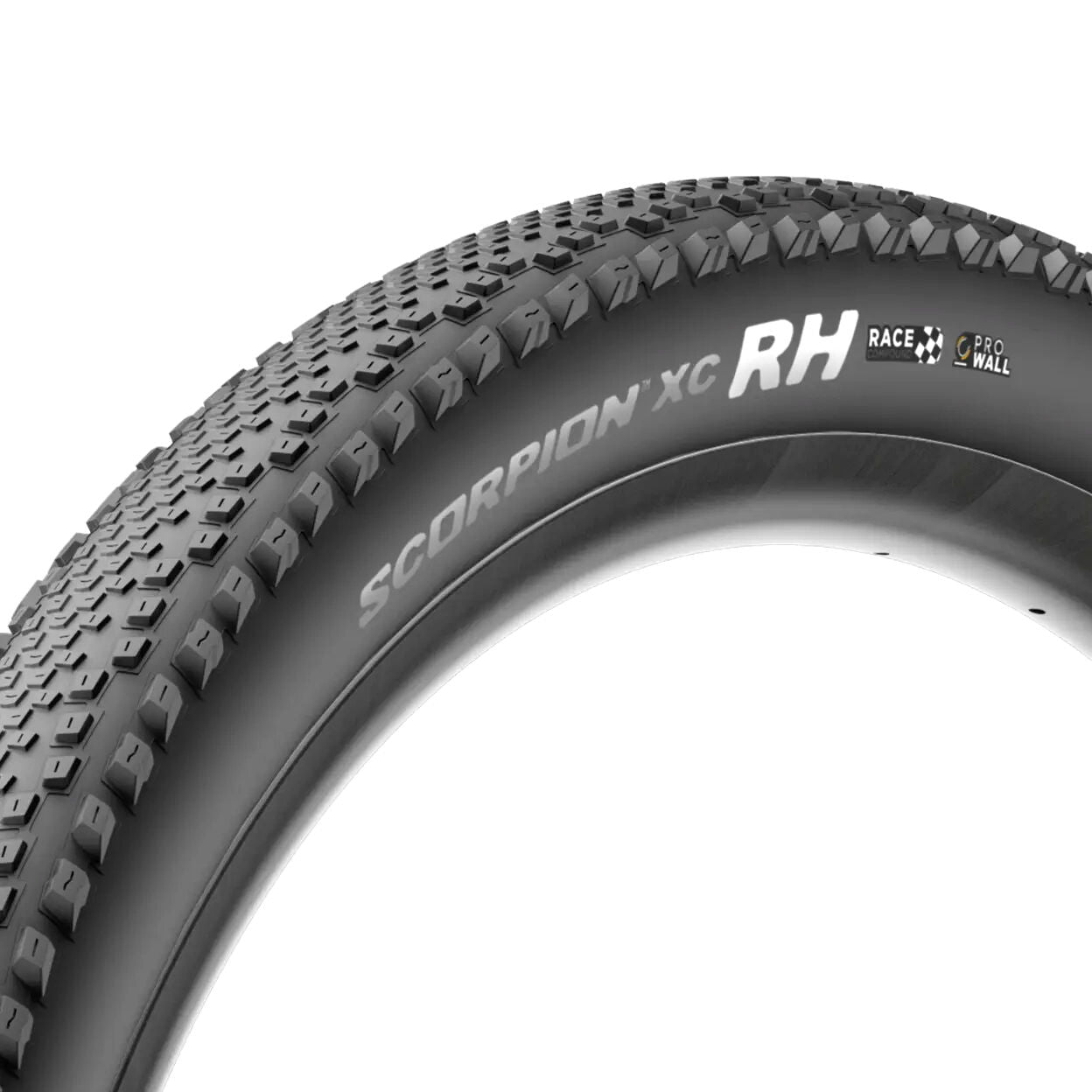 Pirelli Scorpion Race XC RH Pro Wall 29" tyre