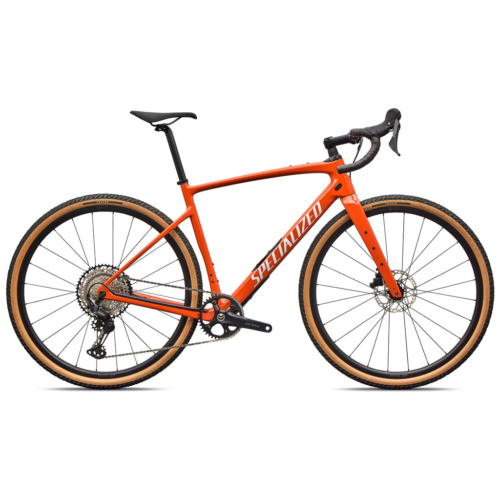 Specialized Diverge Sport Carbon