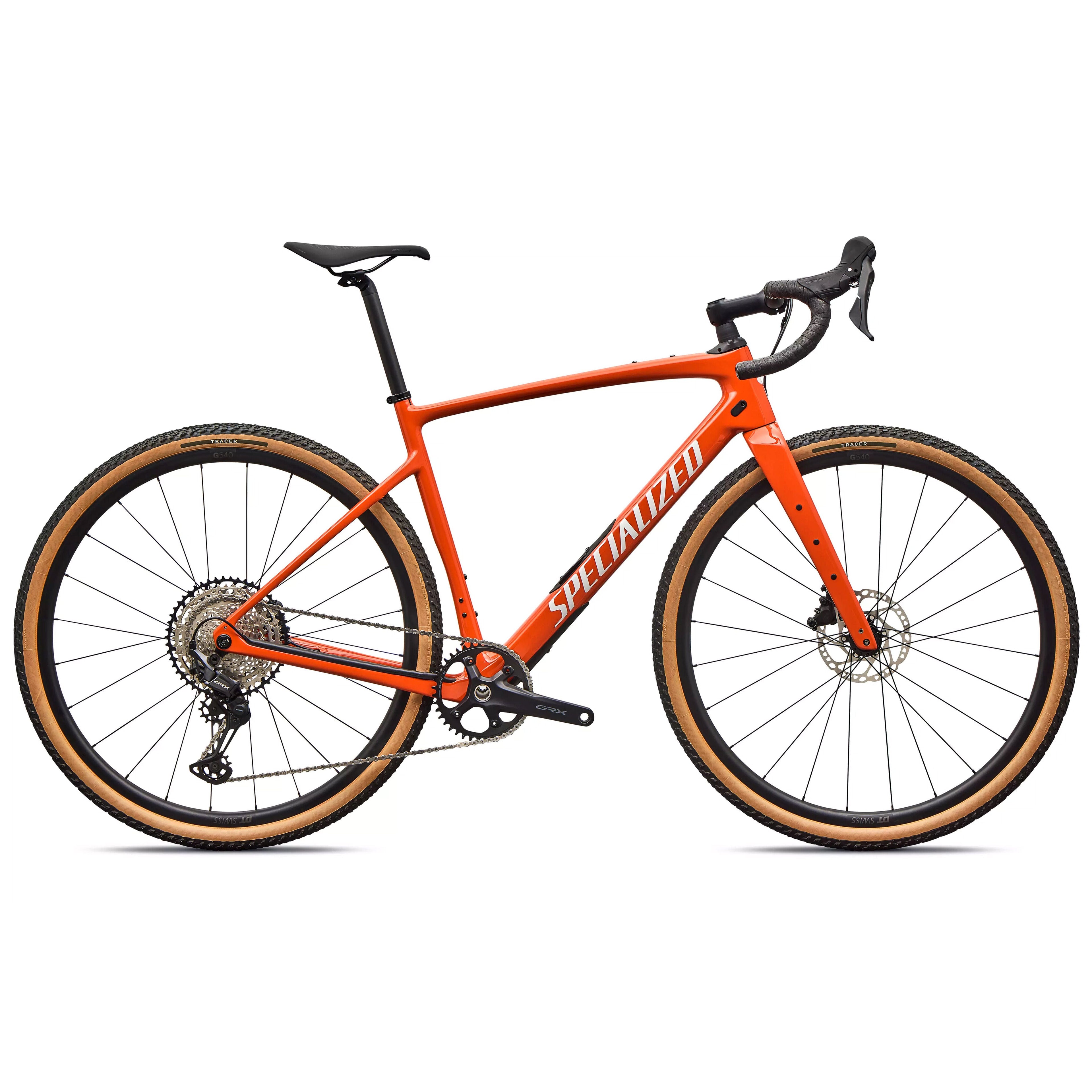 Specialized Diverge Sport Carbon