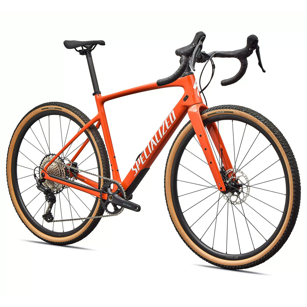 Specialized Diverge Sport Carbon