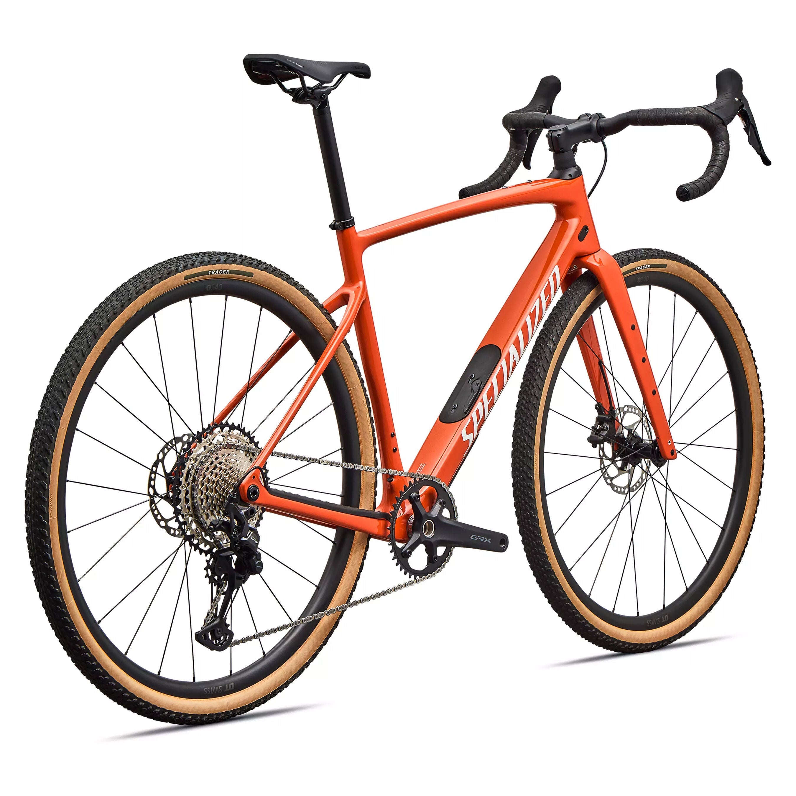 Specialized Diverge Sport Carbon
