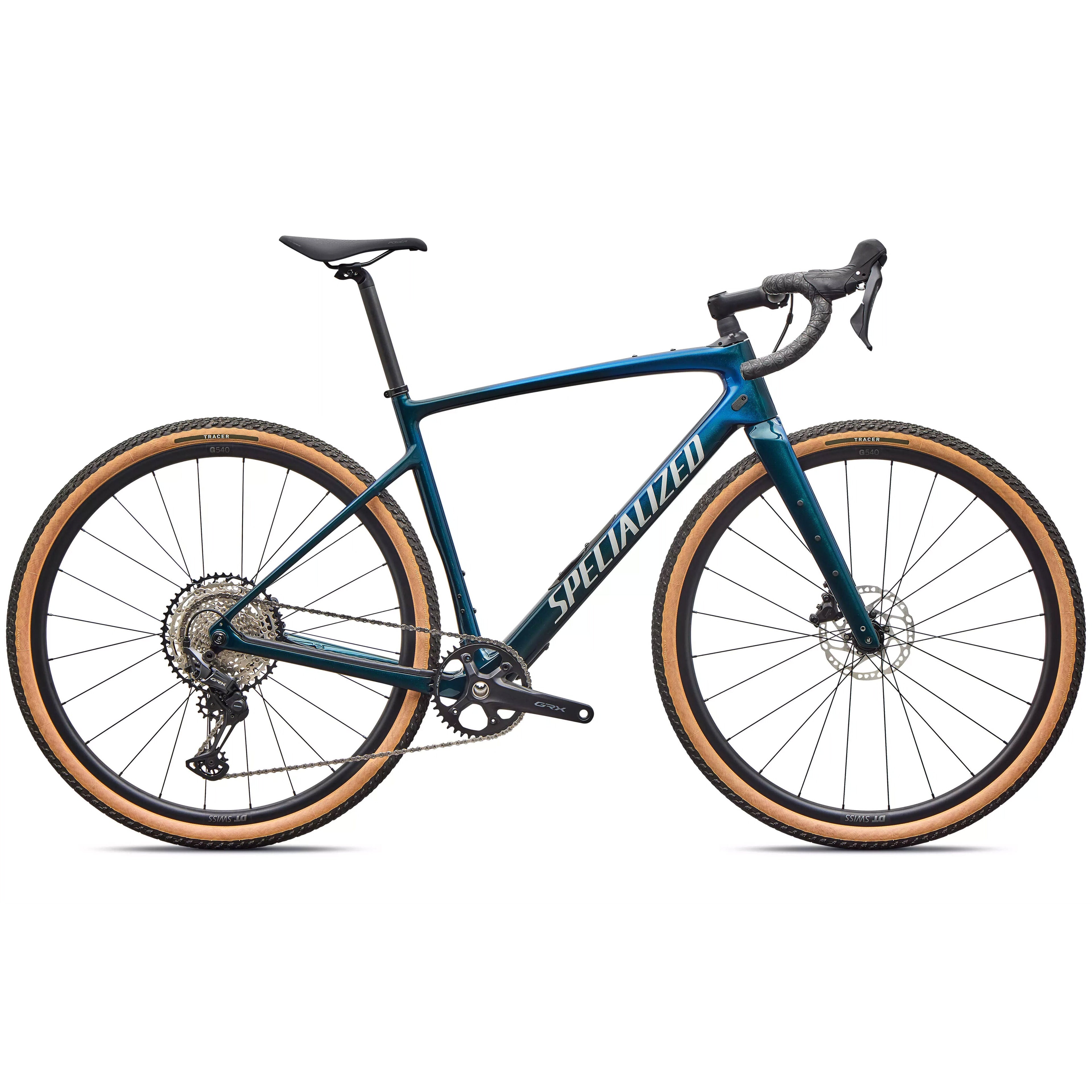 Specialized Diverge Sport Carbon