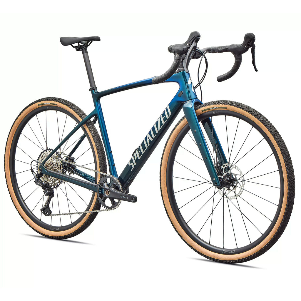 Specialized Diverge Sport Carbon