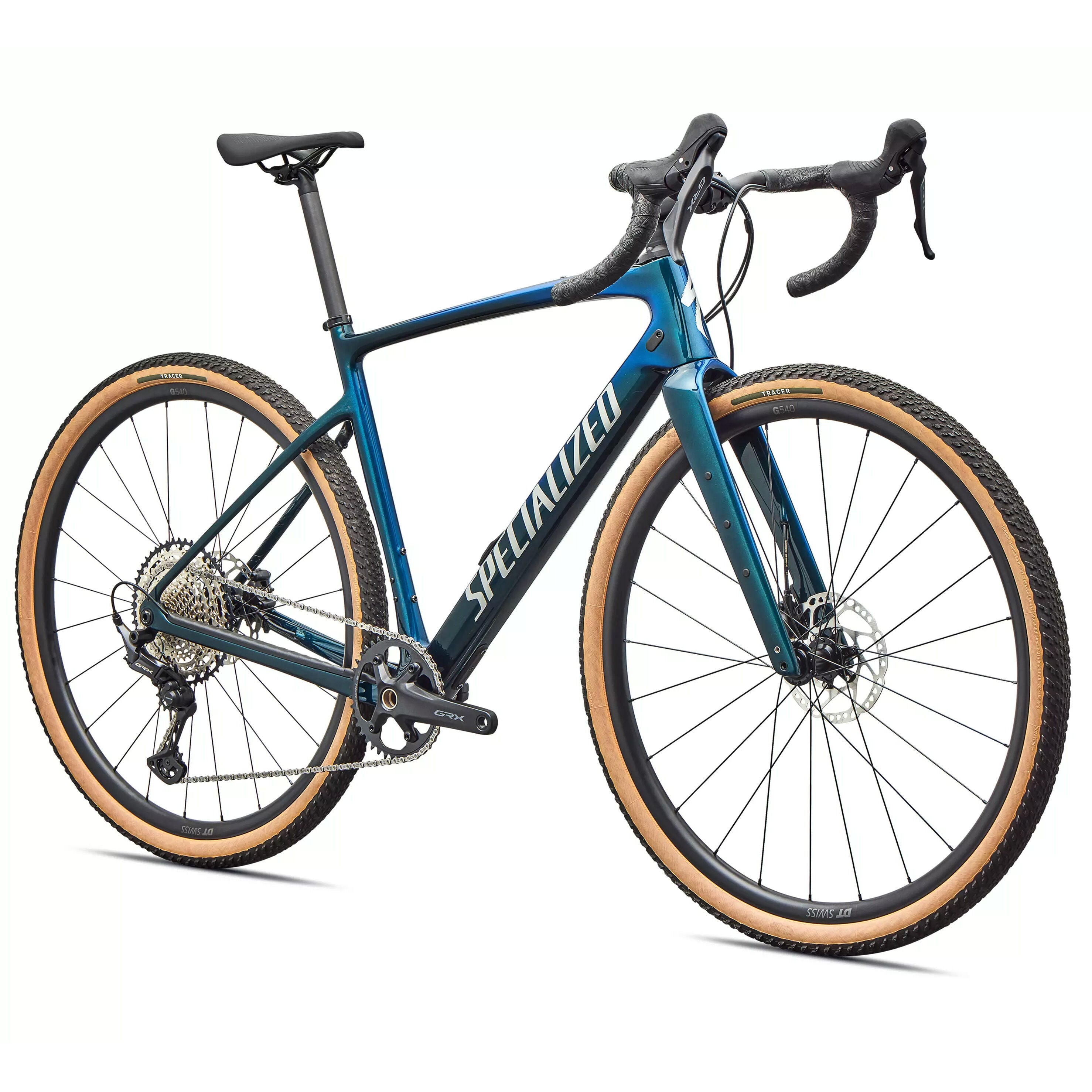 Specialized Diverge Sport Carbon