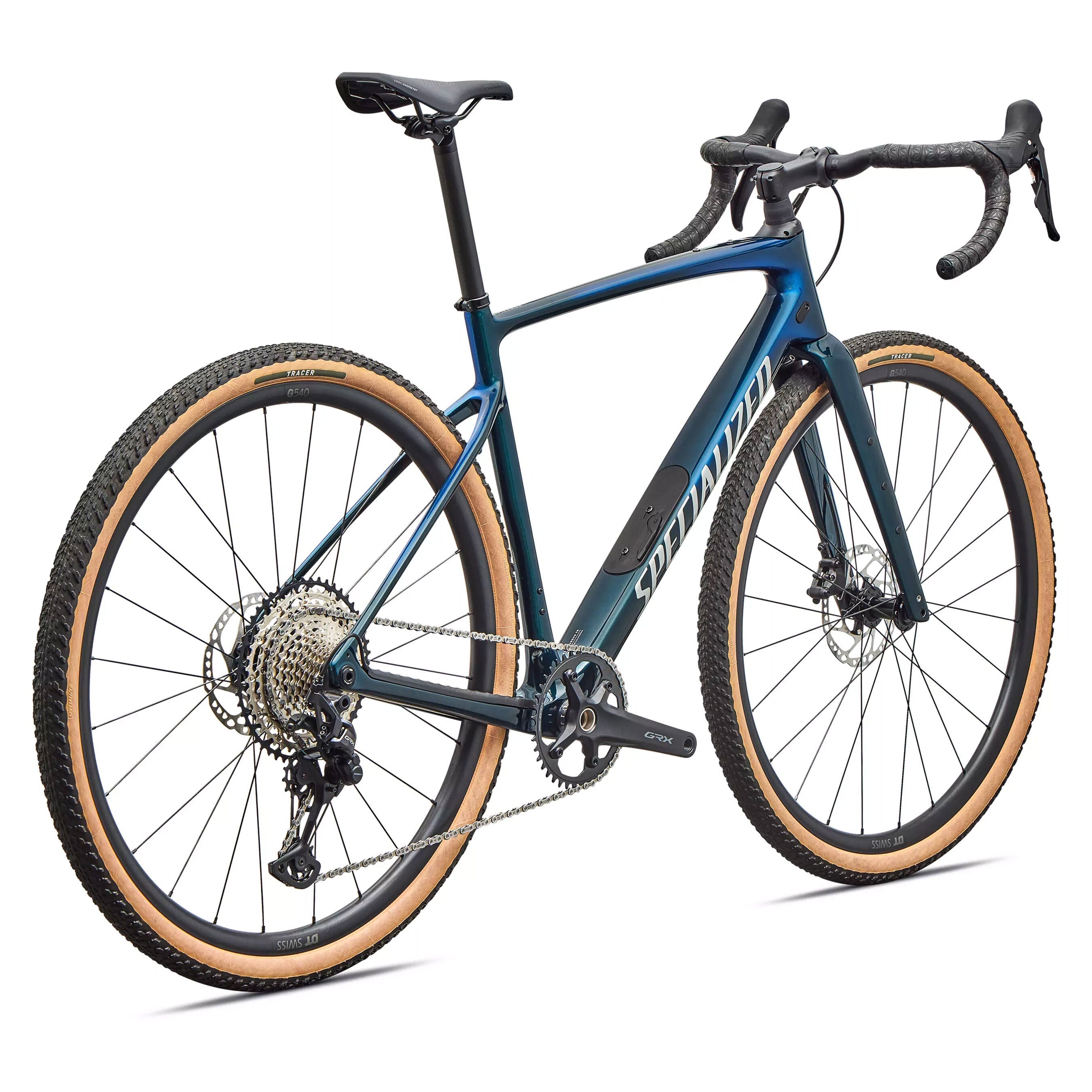 Specialized Diverge Sport Carbon