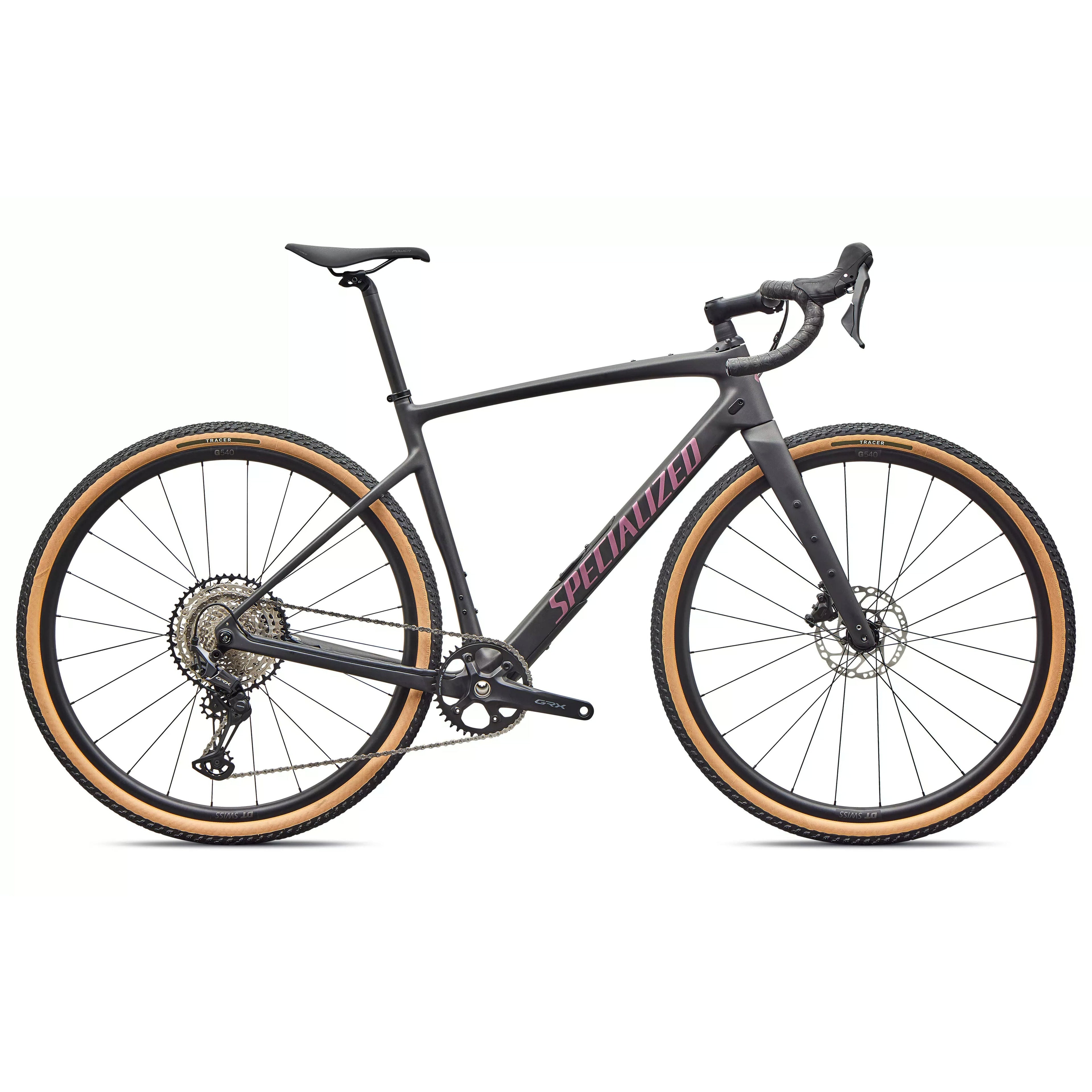 Specialized Diverge Sport Carbon