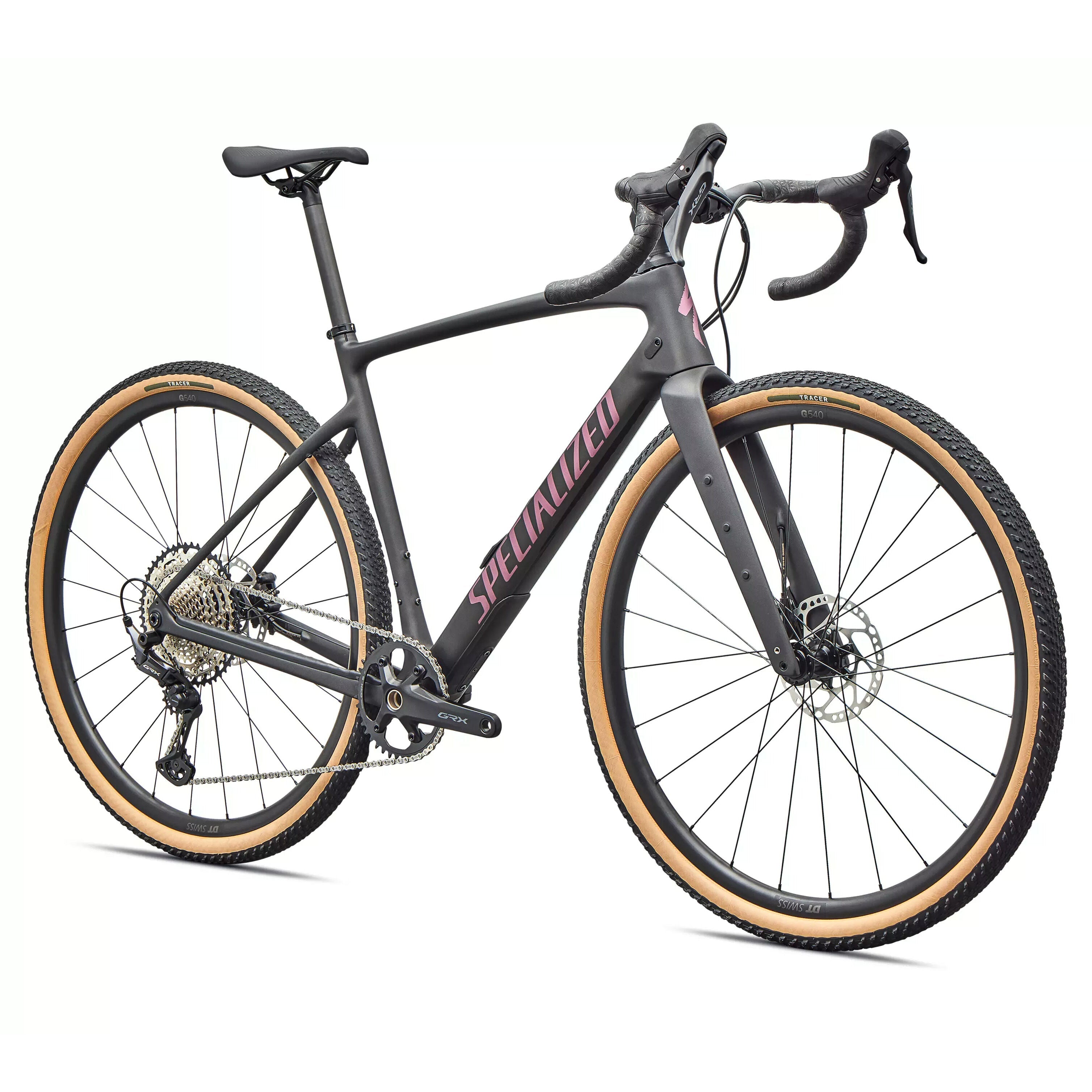 Specialized Diverge Sport Carbon