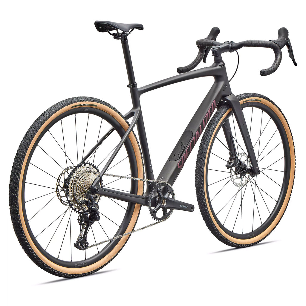 Specialized Diverge Sport Carbon