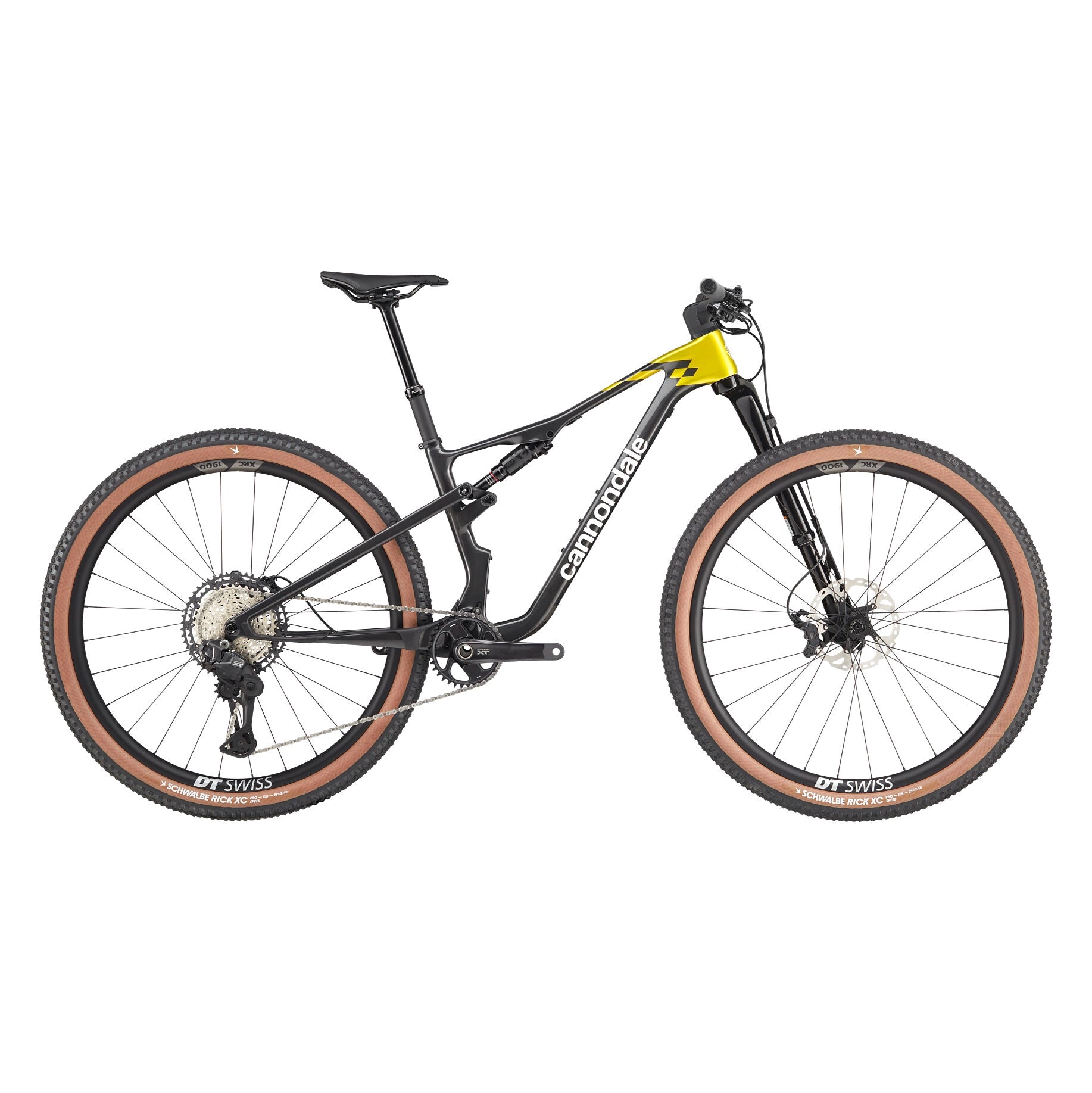 Cannondale Scalpel 2 Lefty bike 2025