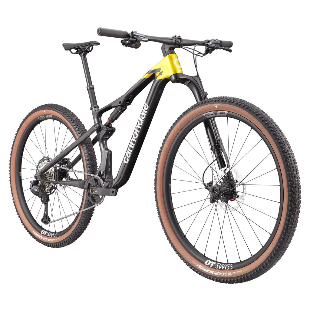 Cannondale Scalpel 2 Lefty bike 2025