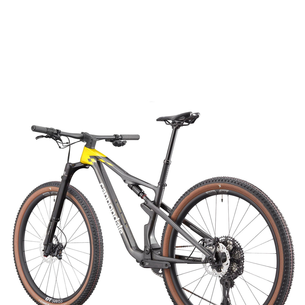 Cannondale Scalpel 2 Lefty bike 2025