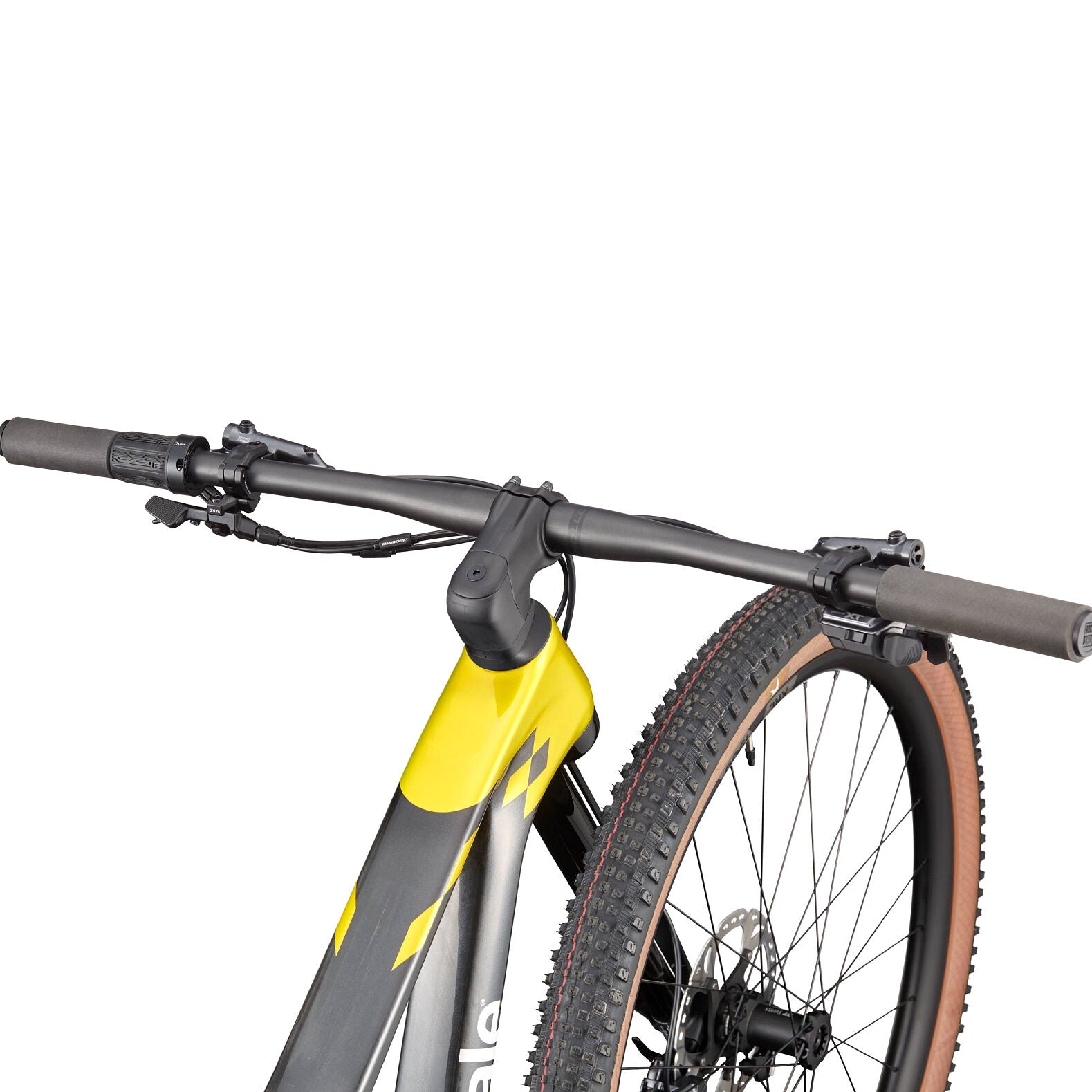 Cannondale Scalpel 2 Lefty bike 2025