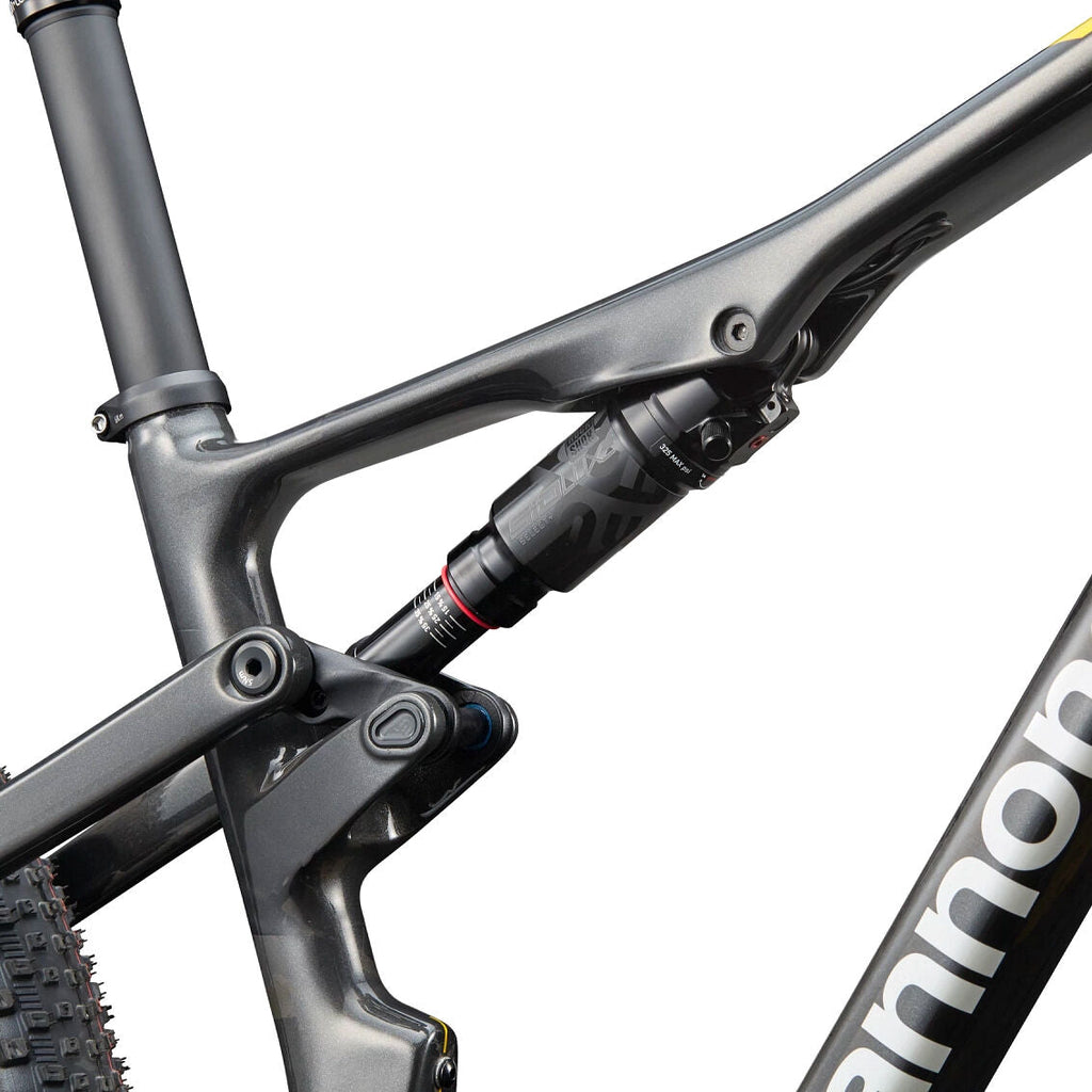 Cannondale Scalpel 2 Lefty bike 2025