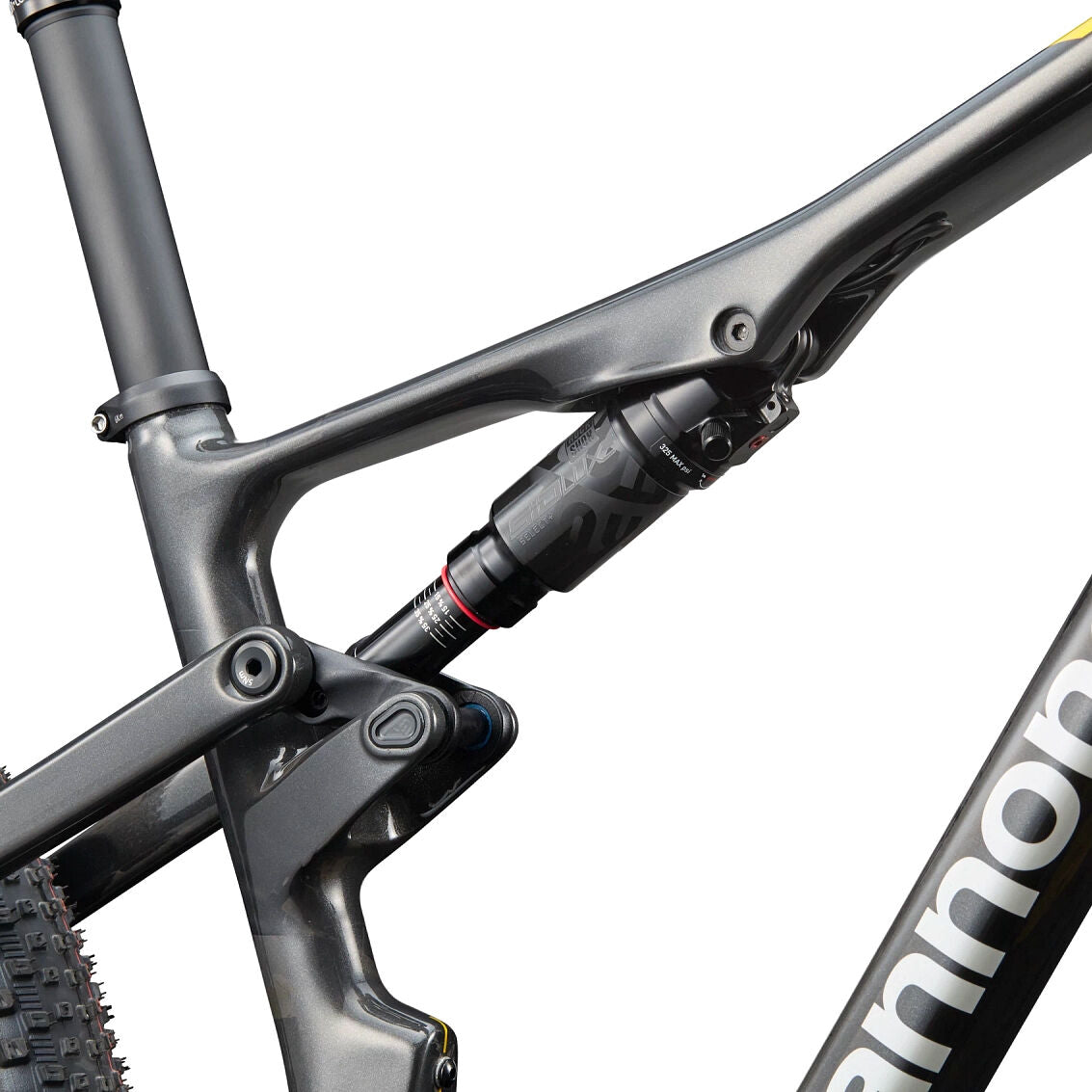 Cannondale Scalpel 2 Lefty bike 2025