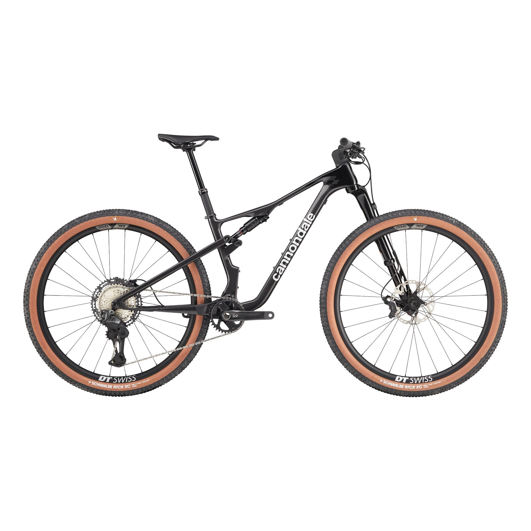 Cannondale Scalpel 2 Lefty bike 2025