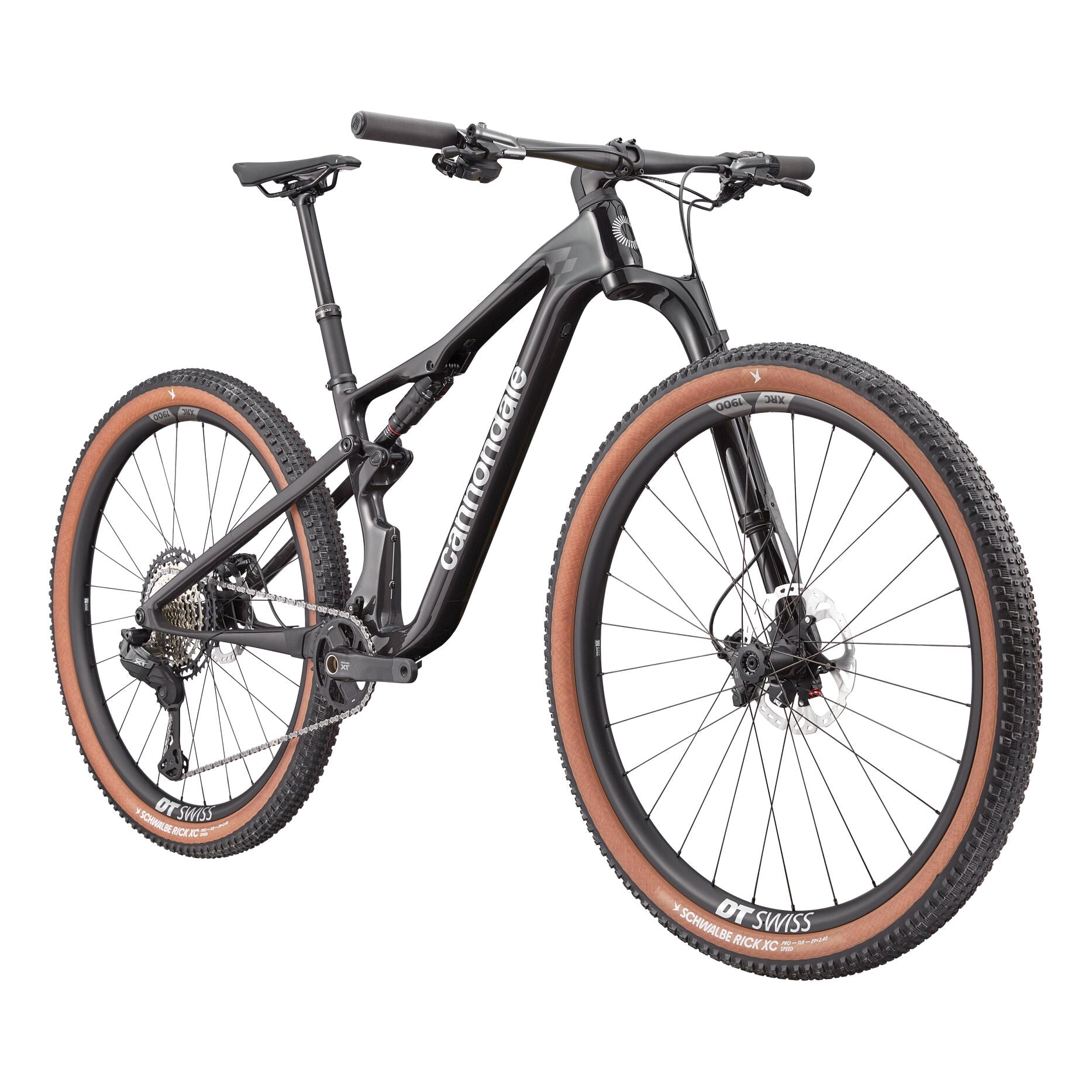 Cannondale Scalpel 2 Lefty bike 2025