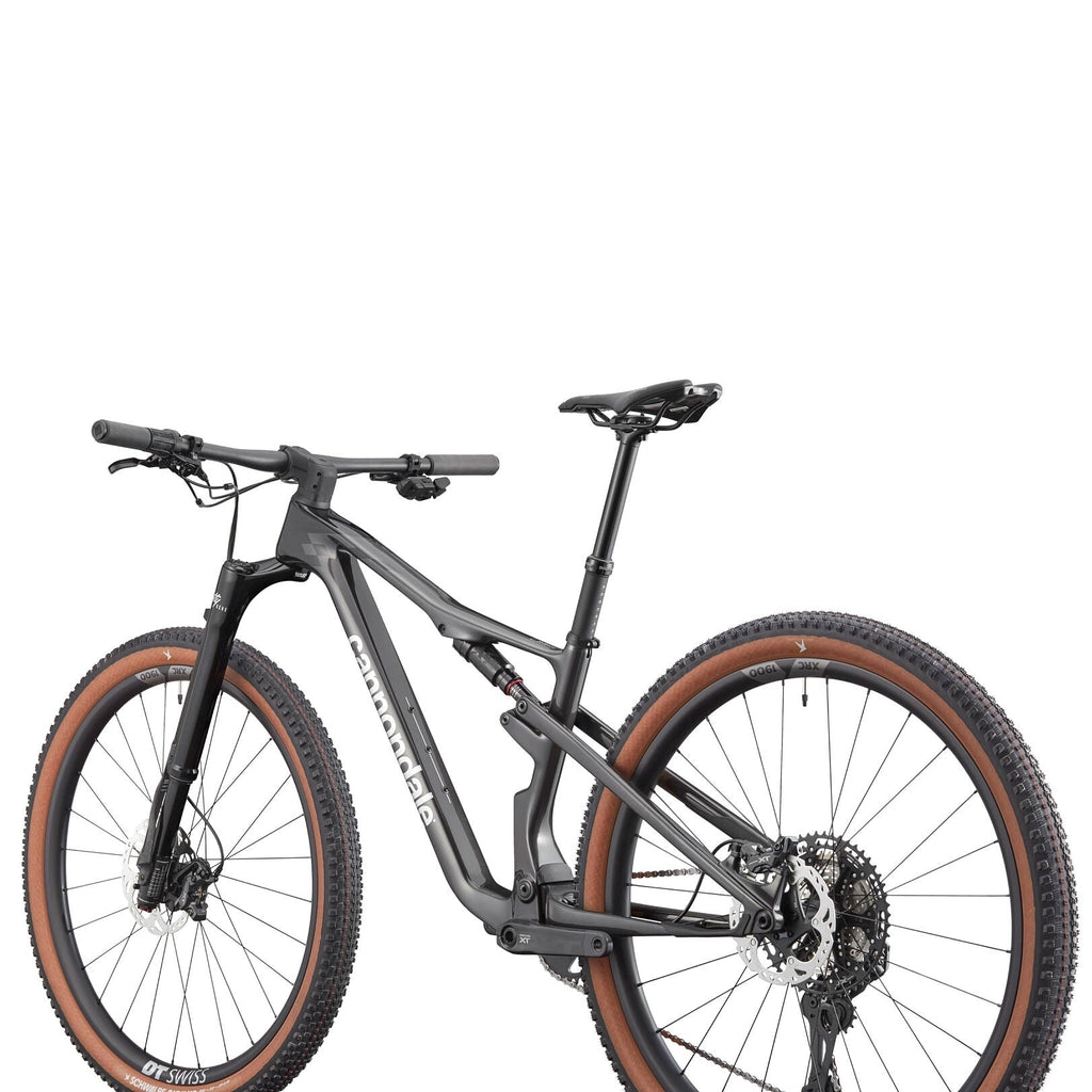 Cannondale Scalpel 2 Lefty bike 2025