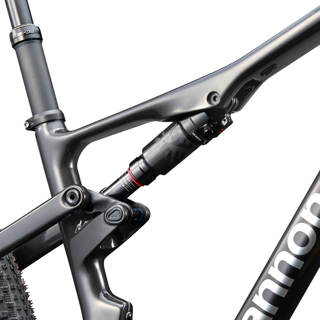 Cannondale Scalpel 2 Lefty bike 2025