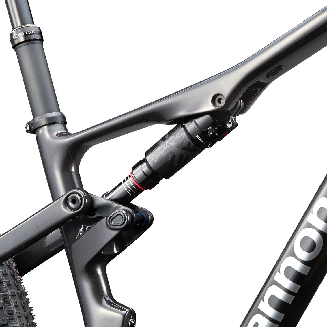 Cannondale Scalpel 2 Lefty bike 2025