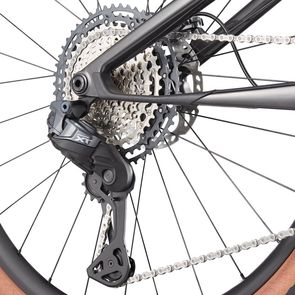 Cannondale Scalpel 2 Lefty bike 2025