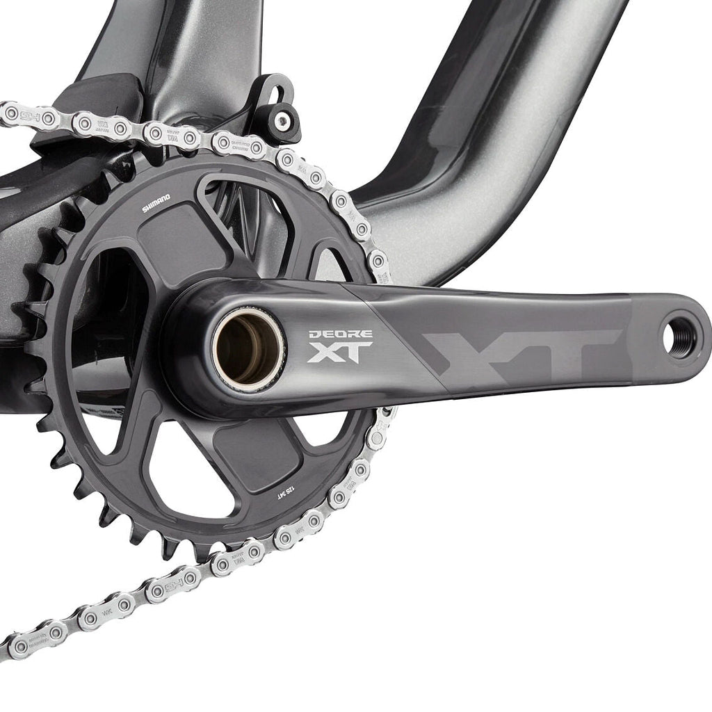 Cannondale Scalpel 2 Lefty bike 2025