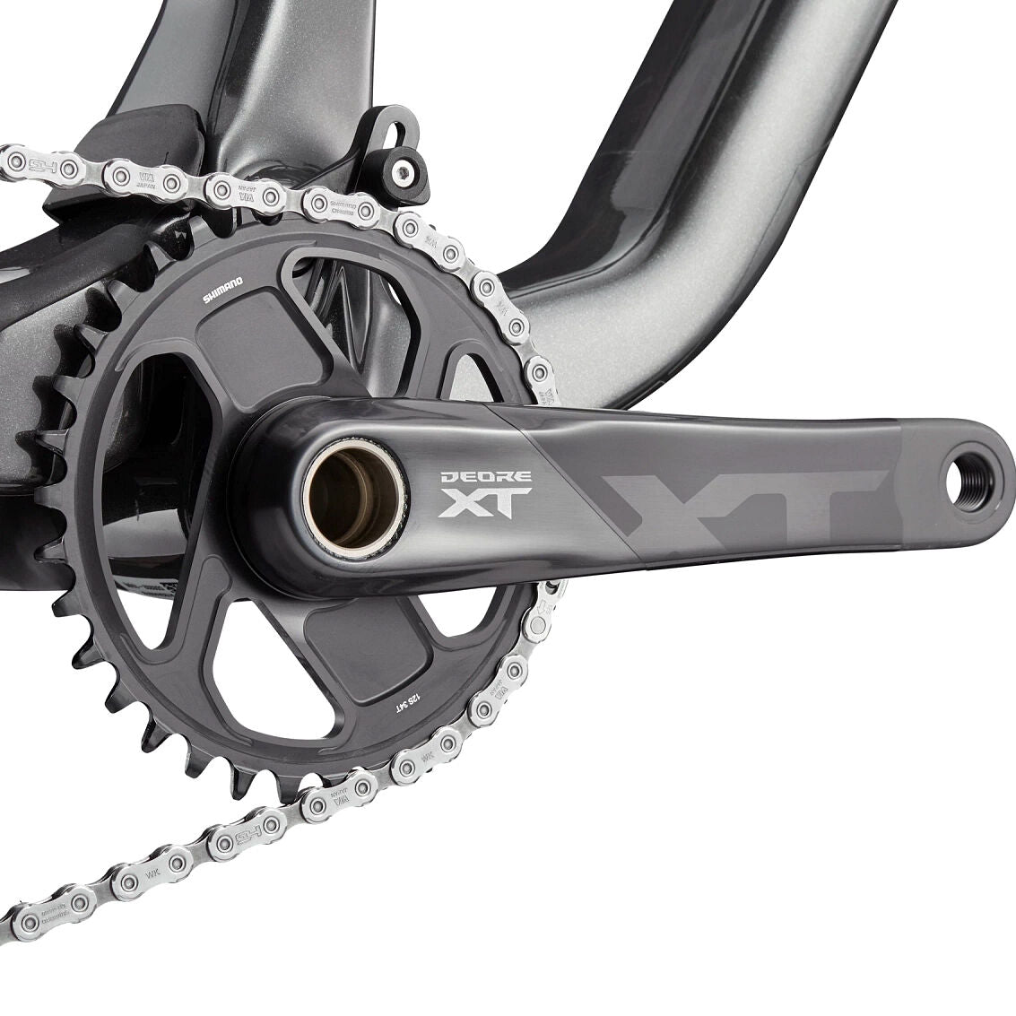 Cannondale Scalpel 2 Lefty bike 2025