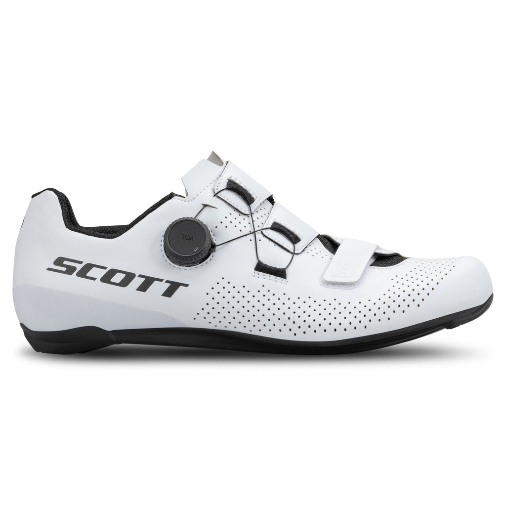 Scott Road Team Boa shoes 2026