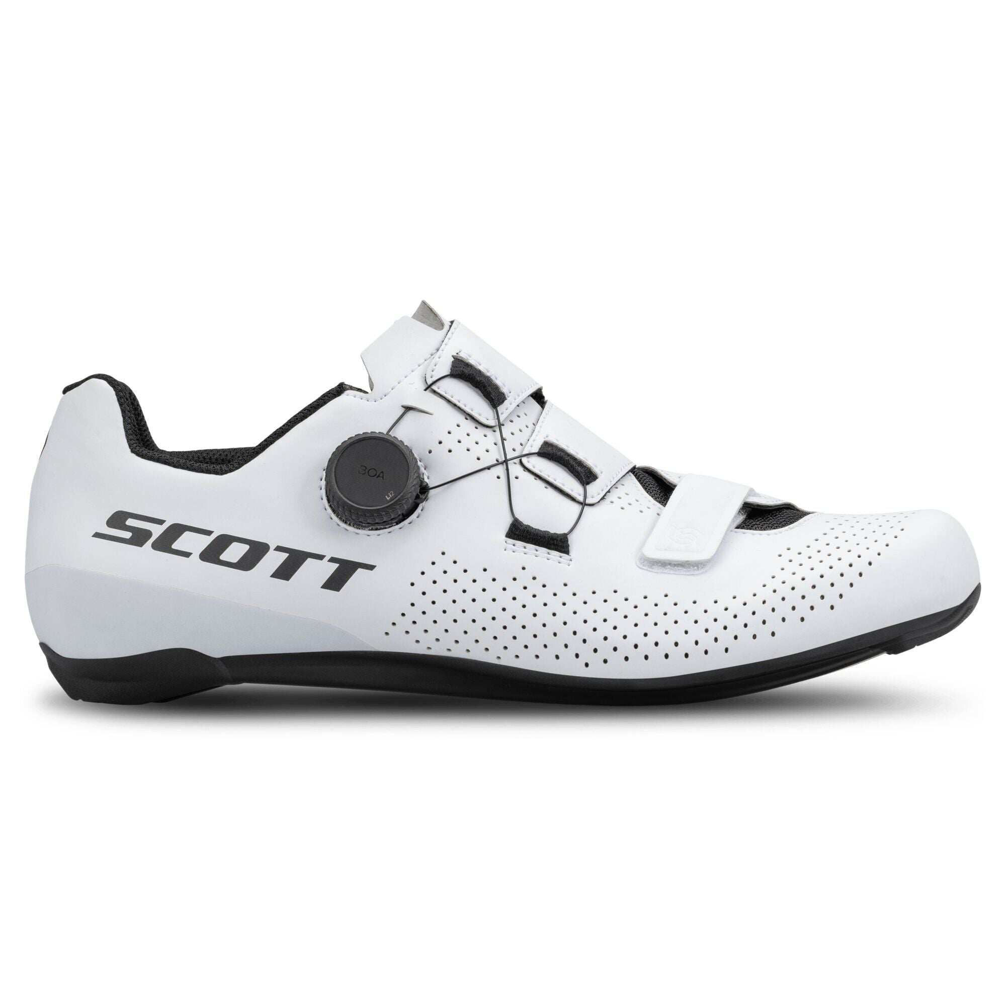 Scott Road Team Boa shoes 2026