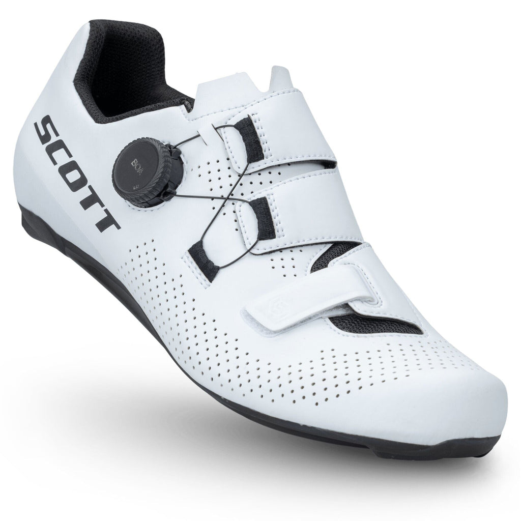 Scott Road Team Boa shoes 2026