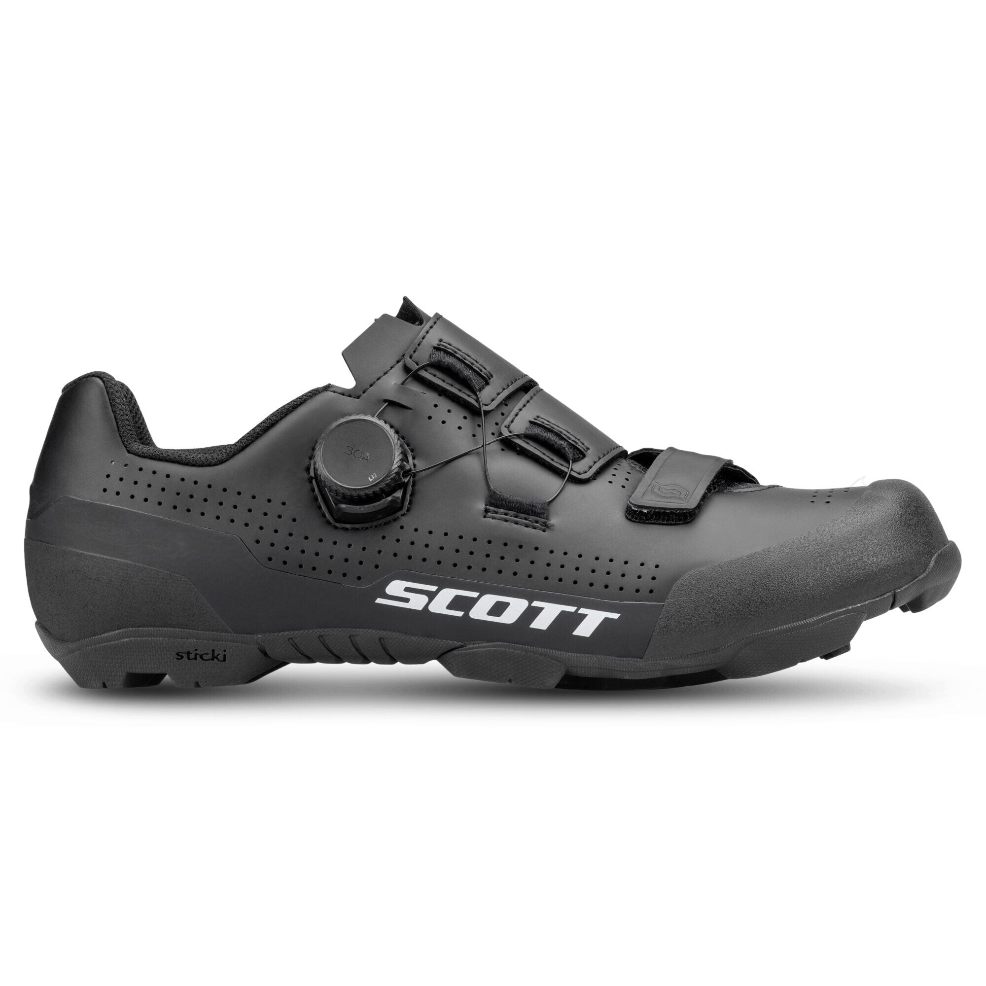 Scott MTB Team Boa shoes 2026