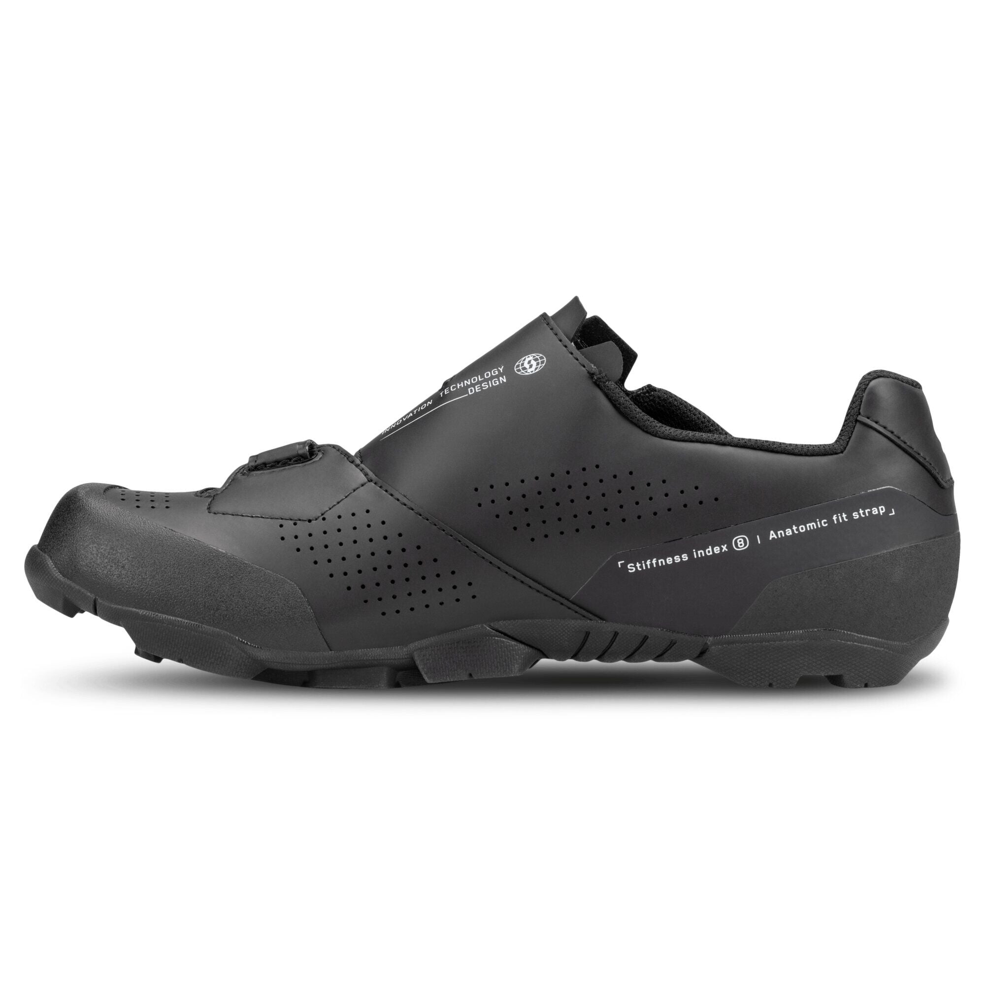 Scott MTB Team Boa shoes 2026