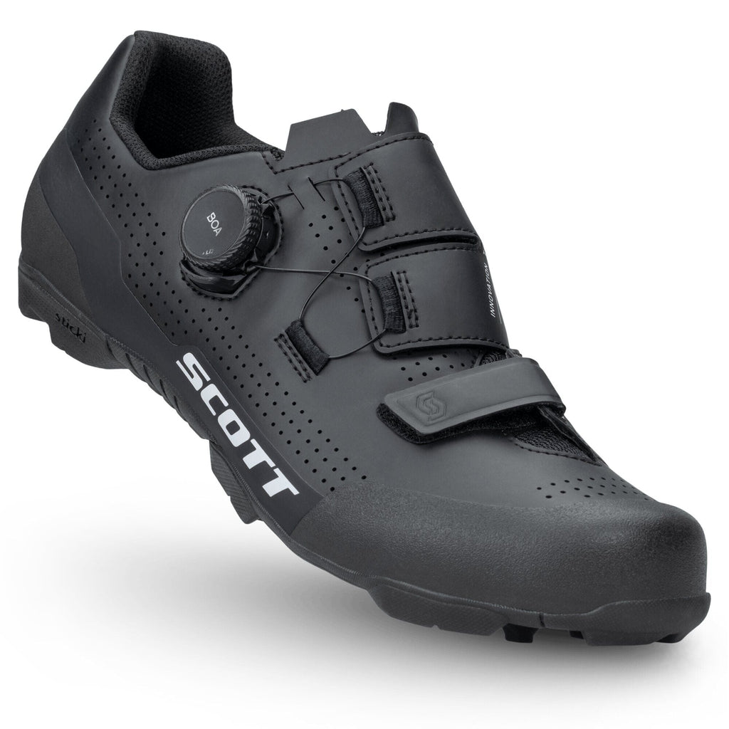 Scott MTB Team Boa shoes 2026