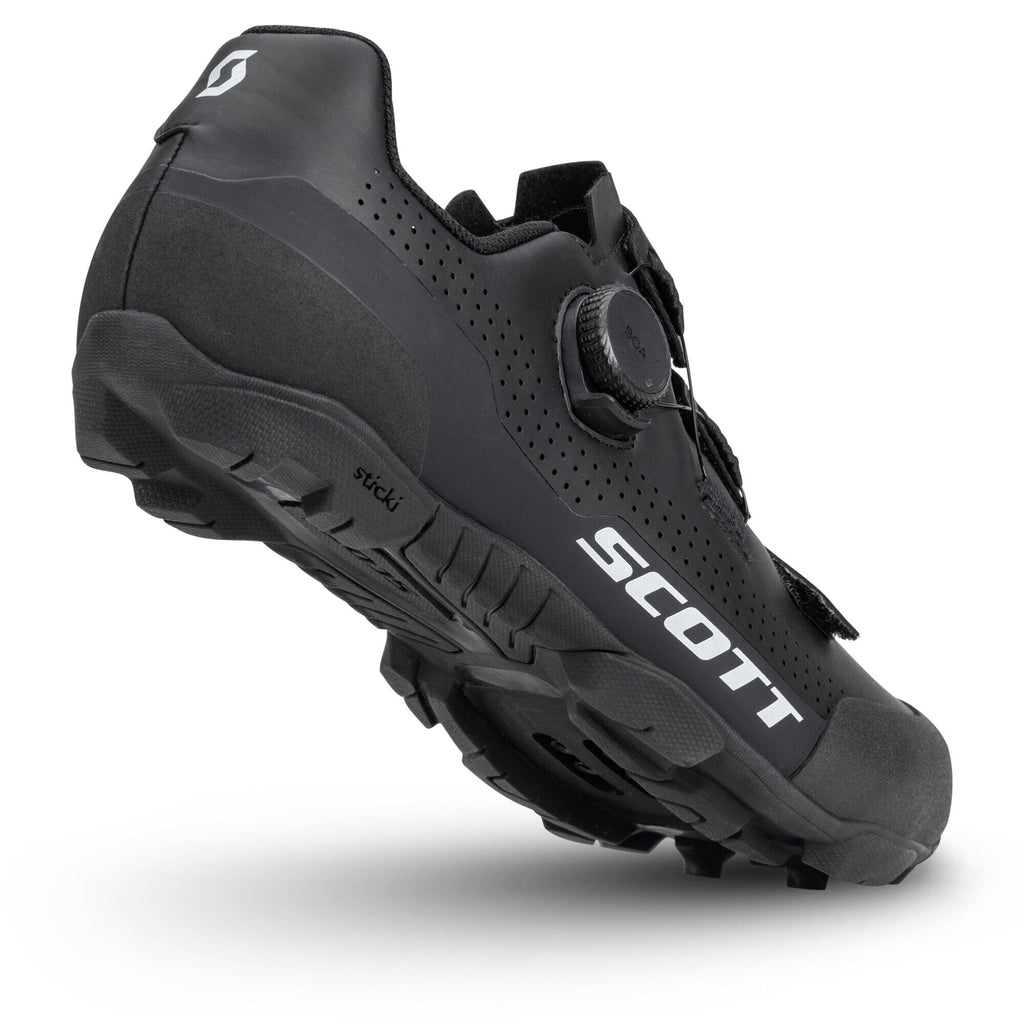 Scott MTB Team Boa shoes 2026
