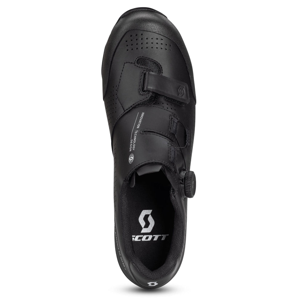 Scott MTB Team Boa shoes 2026