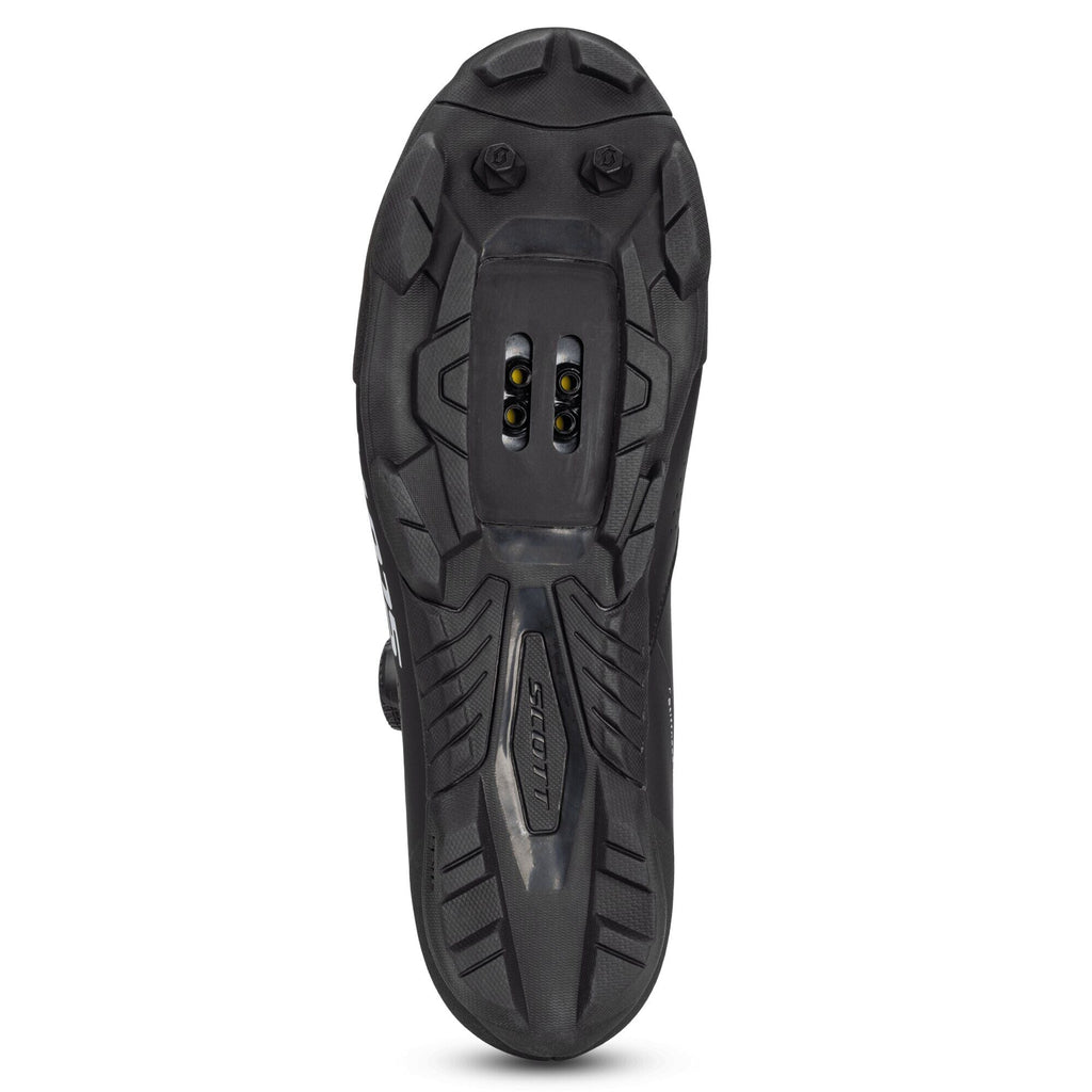 Scott MTB Team Boa shoes 2026