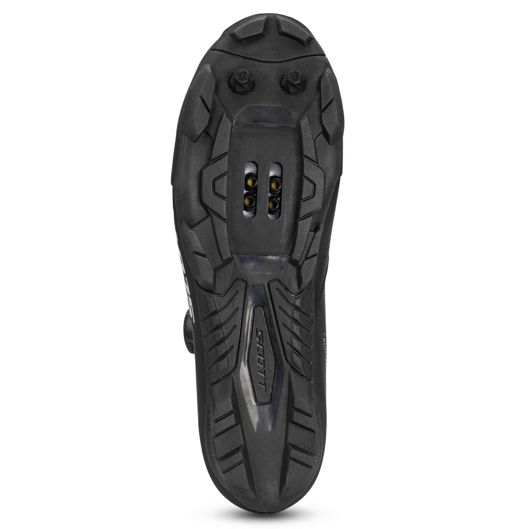 Scott MTB Team Boa shoes 2026