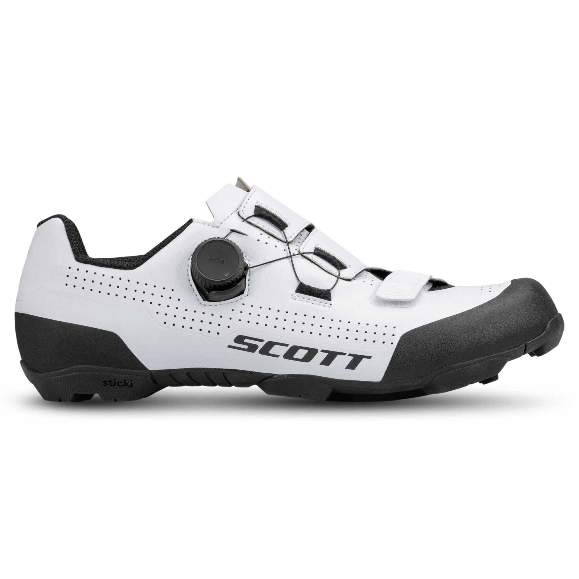 Scott MTB Team Boa shoes 2026