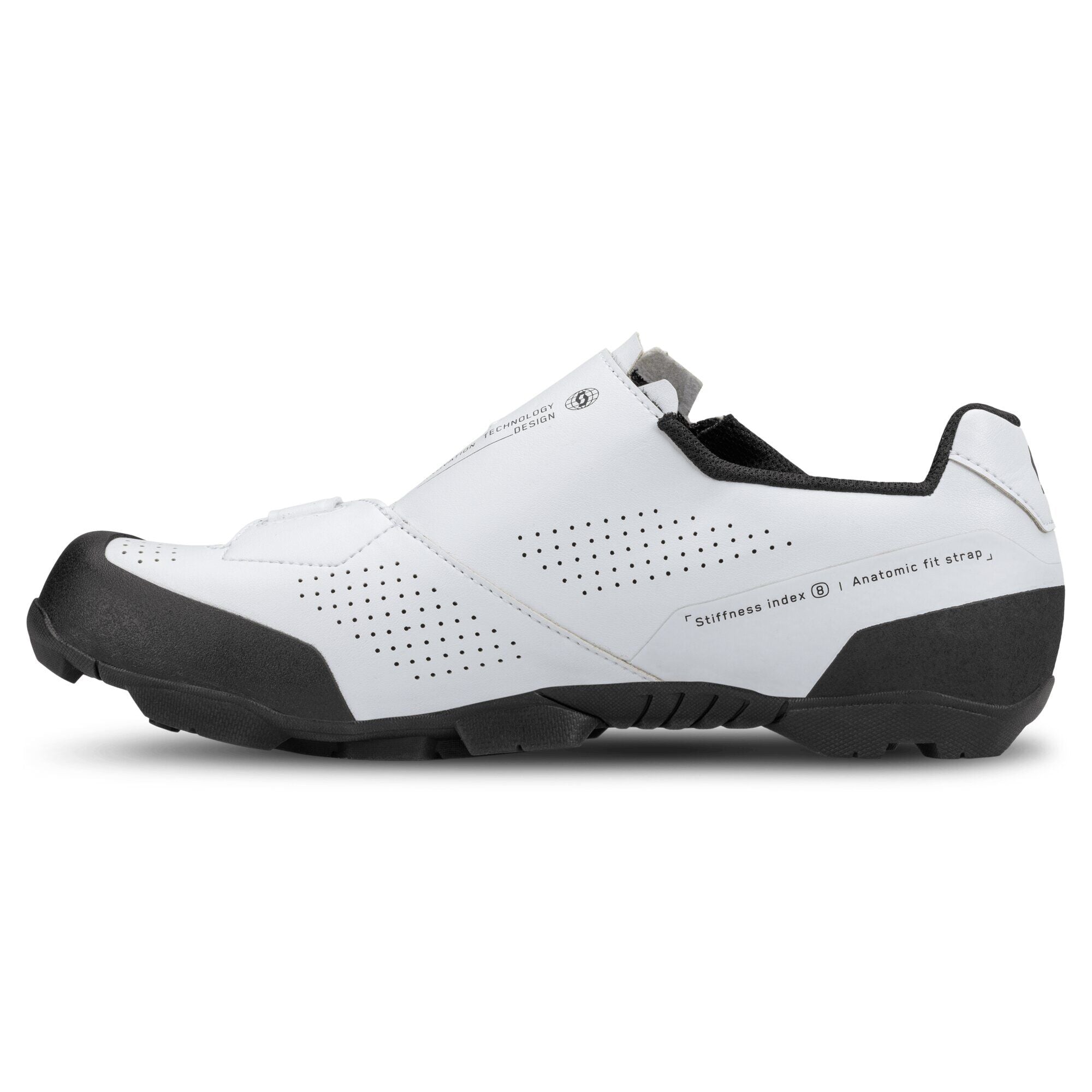 Scott MTB Team Boa shoes 2026