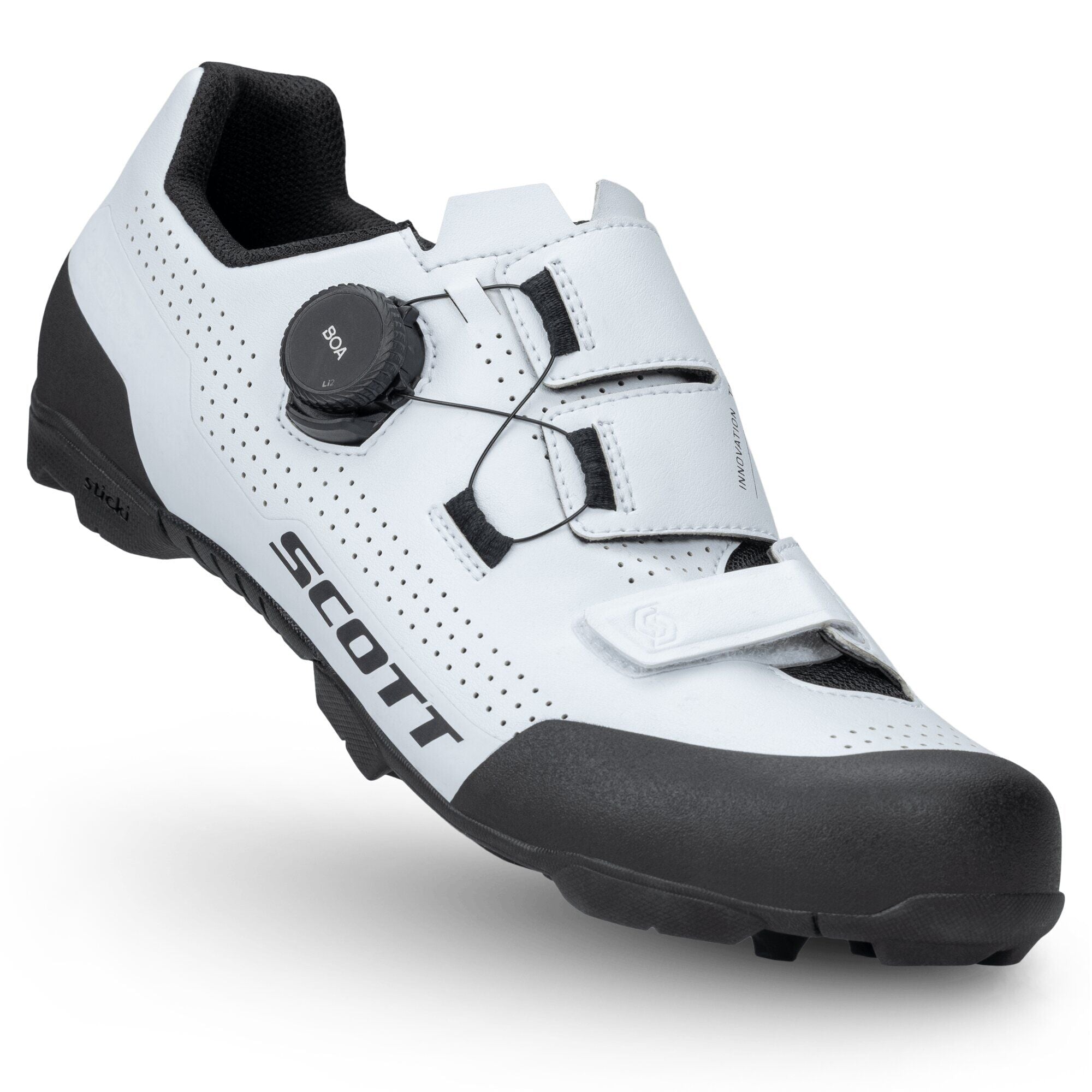 Scott MTB Team Boa shoes 2026