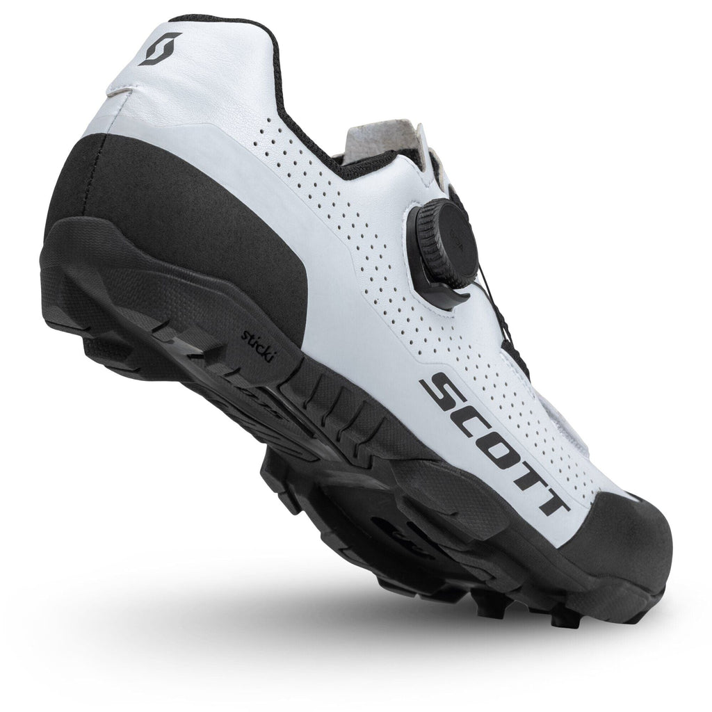 Scott MTB Team Boa shoes 2026