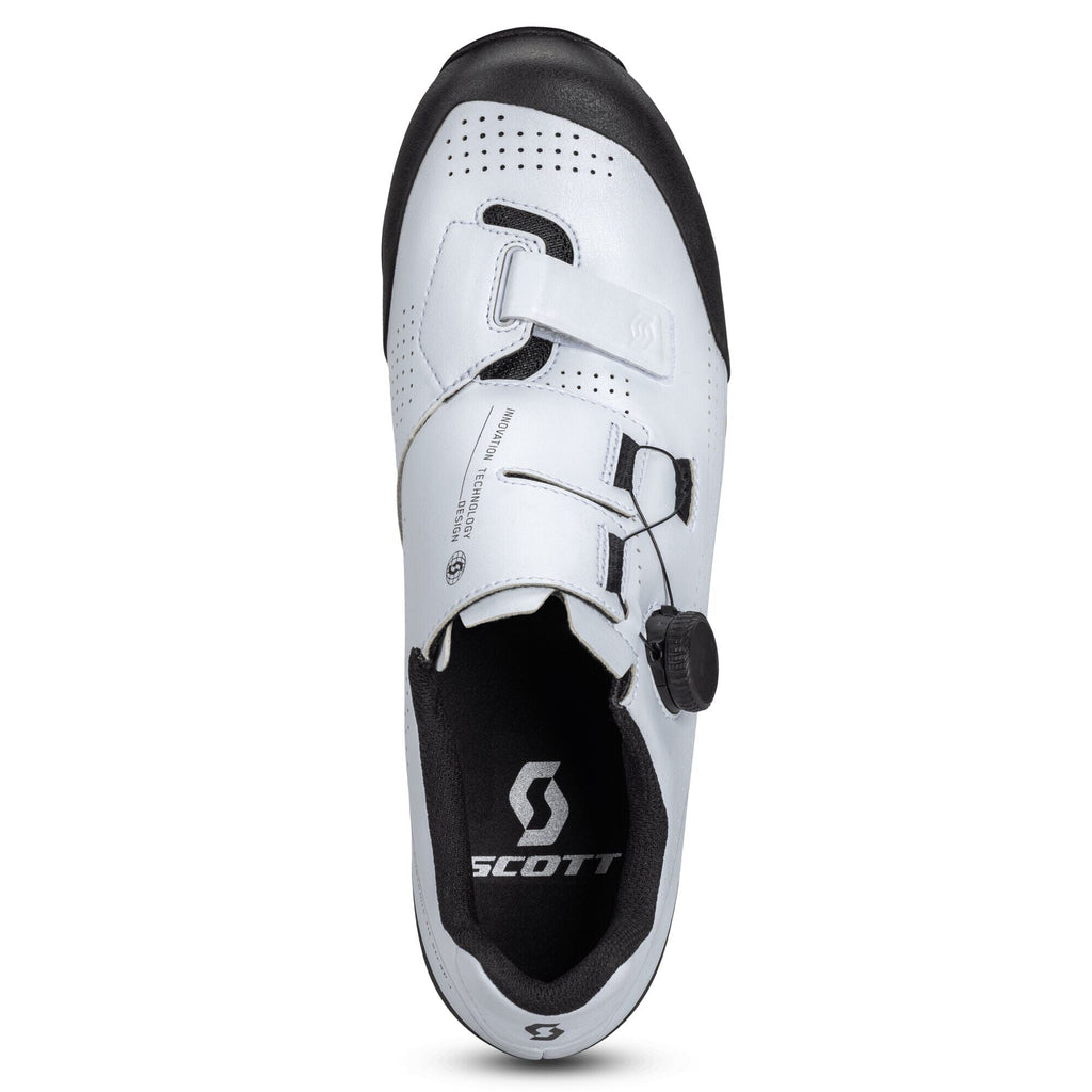 Scott MTB Team Boa shoes 2026