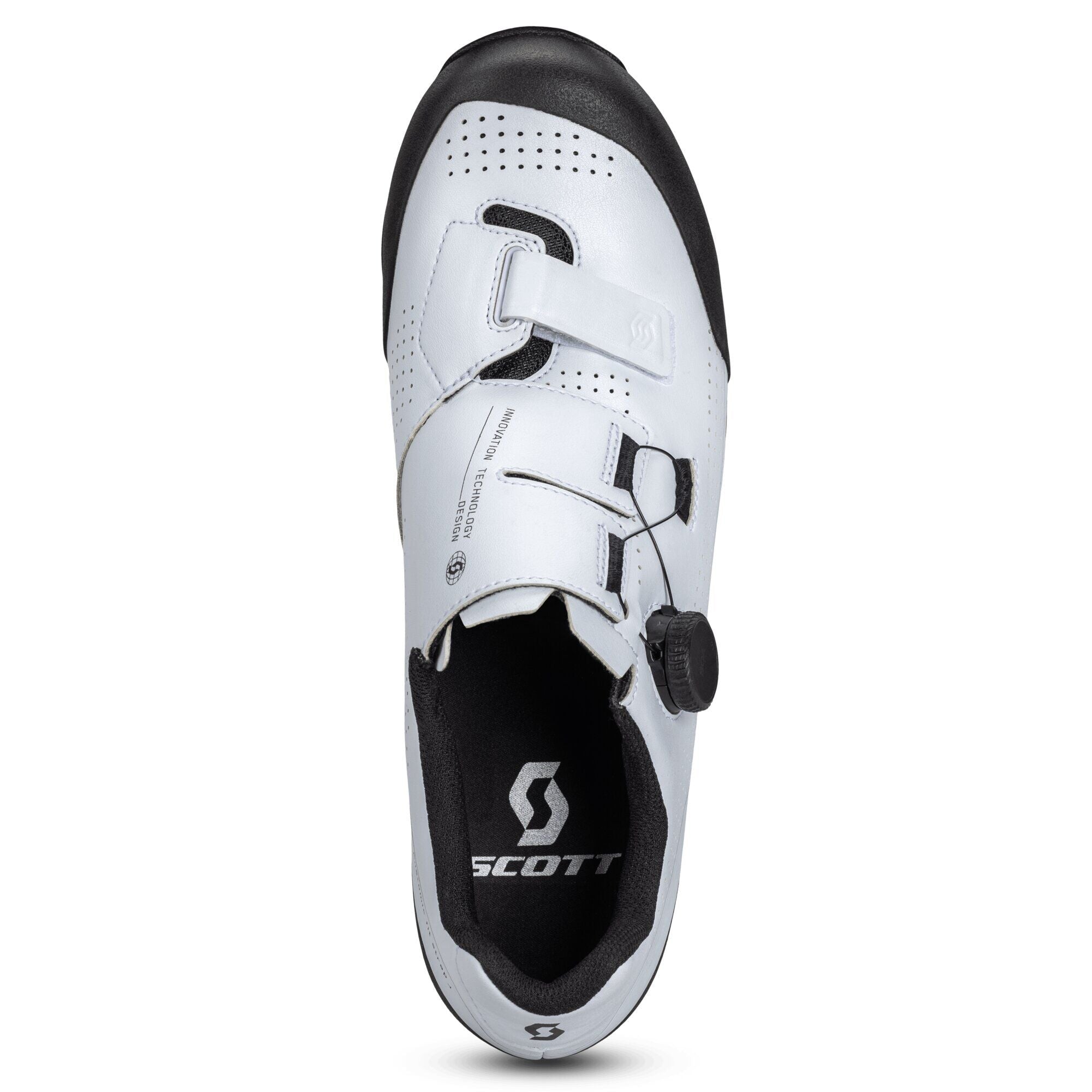 Scott MTB Team Boa shoes 2026