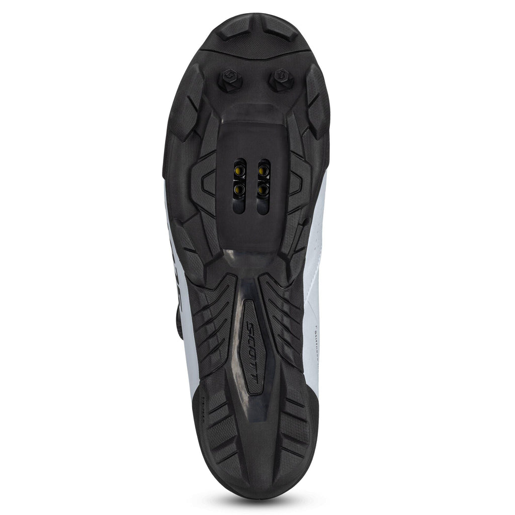 Scott MTB Team Boa shoes 2026