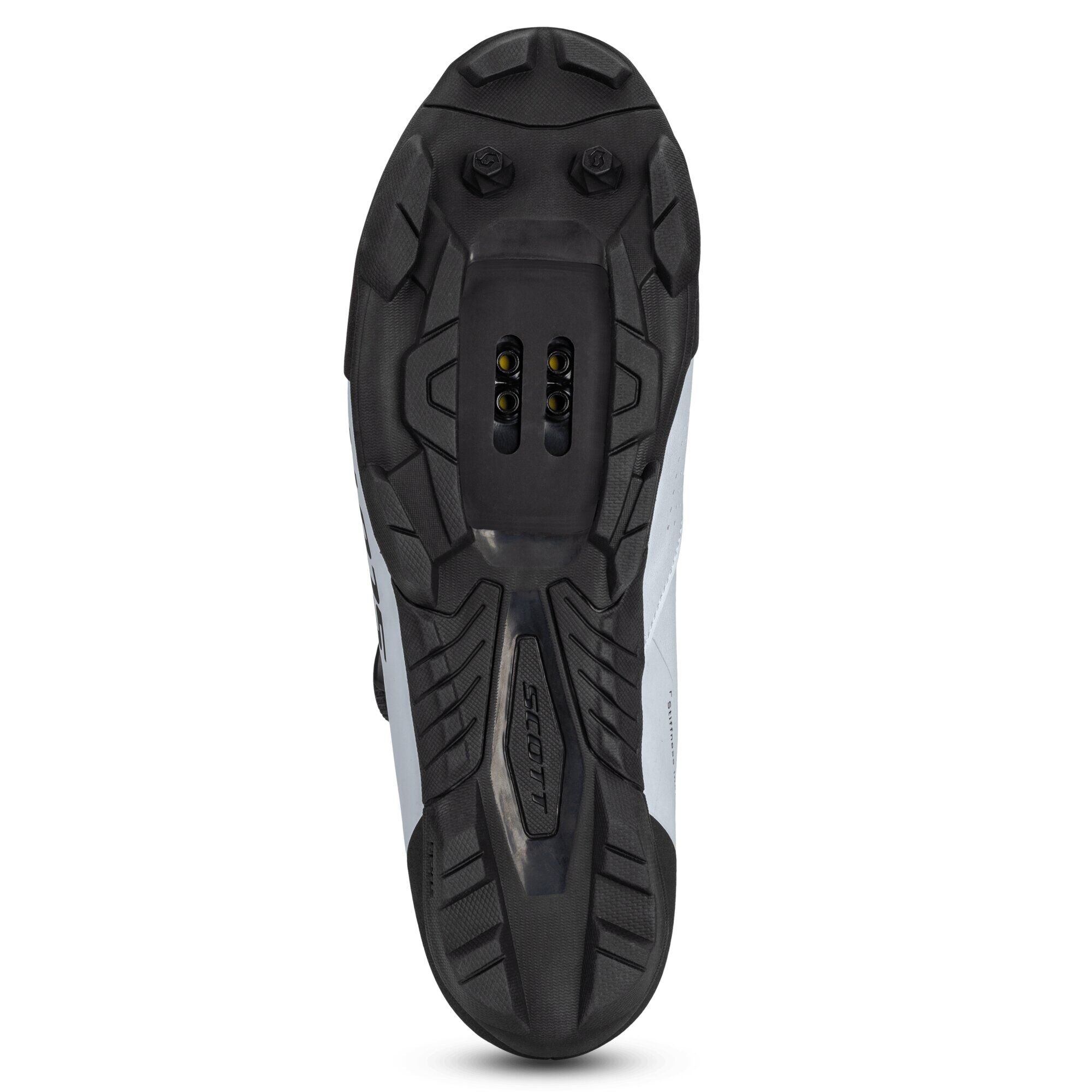 Scott MTB Team Boa shoes 2026