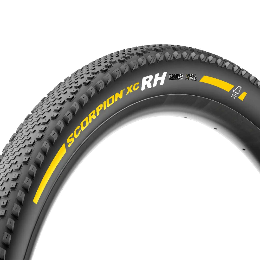 Pirelli Scorpion Race XC RH Lite MTB tyre