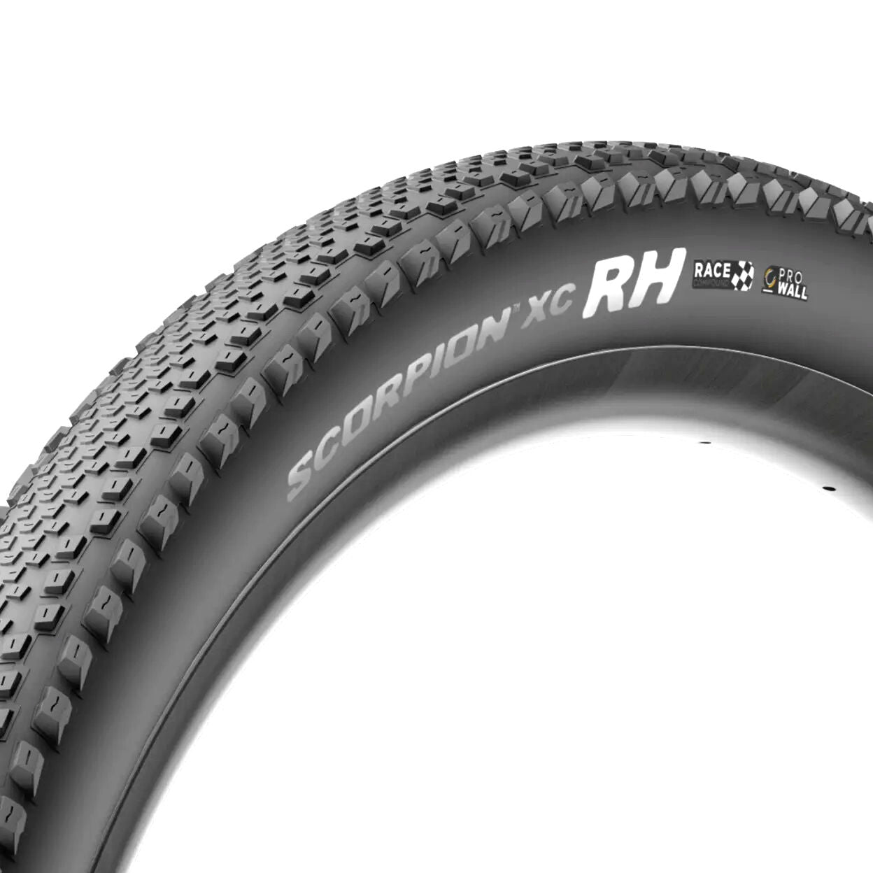 Pirelli Scorpion Race XC RH Lite MTB tyre