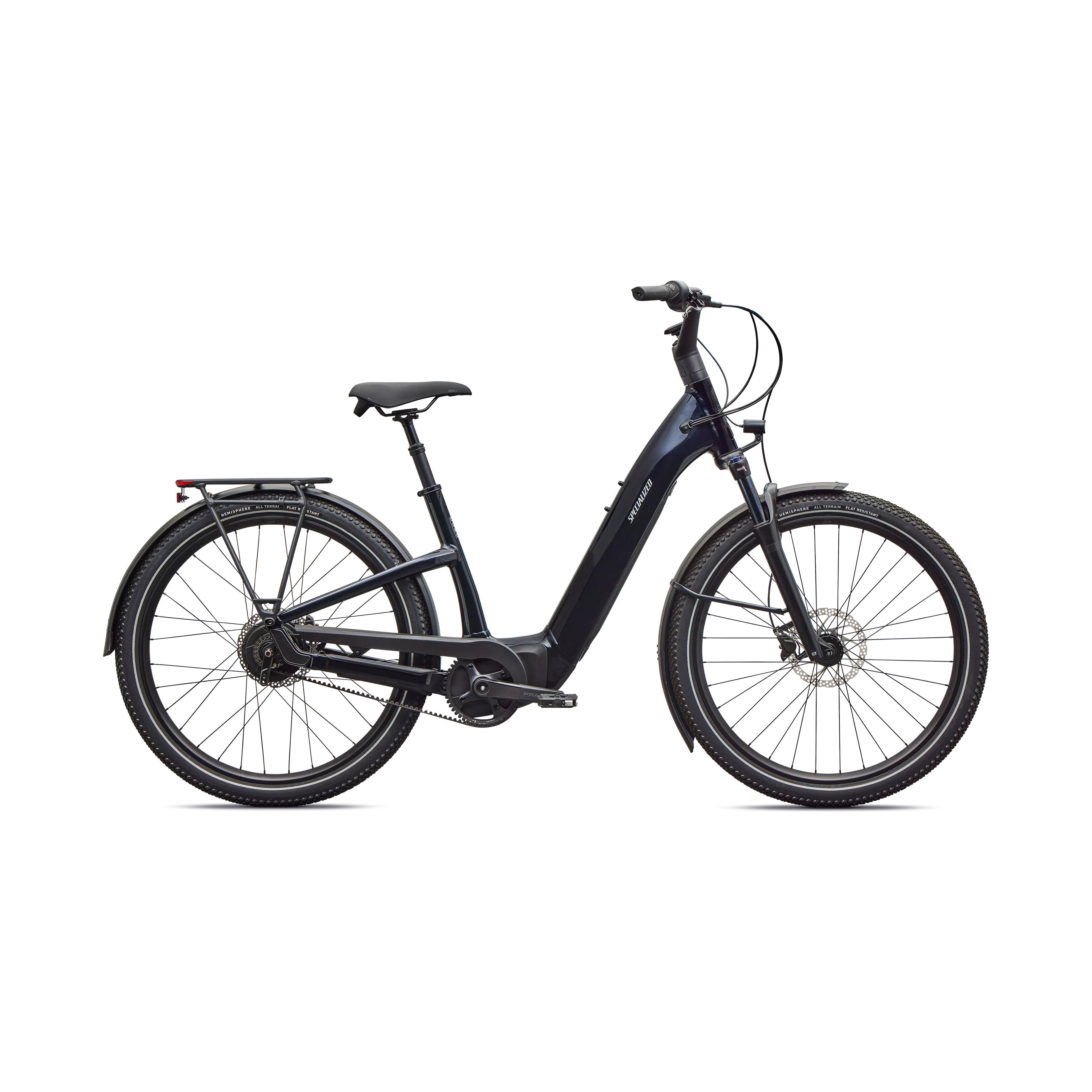 Specialized Turbo Como 4.0 IGH 2026