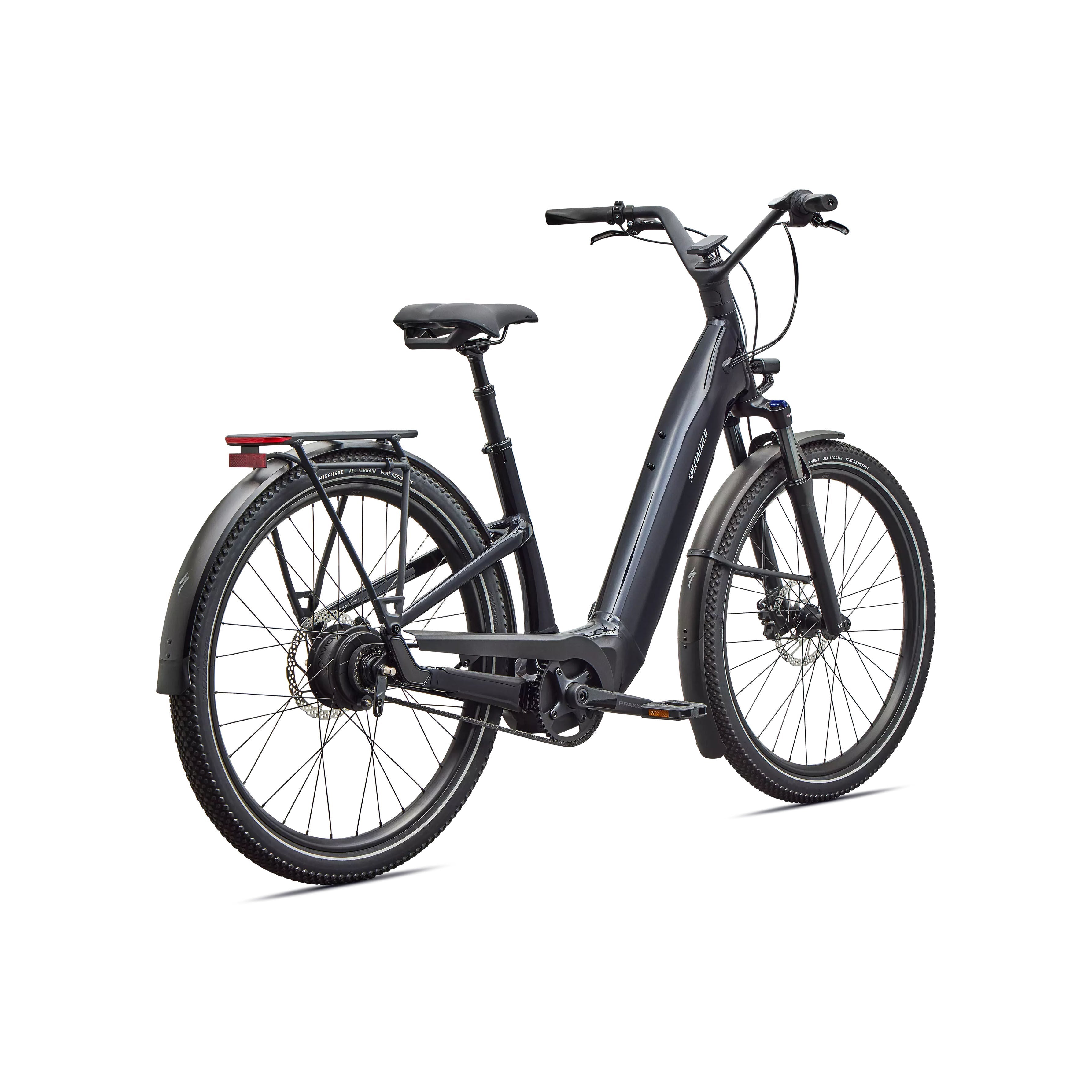 Specialized Turbo Como 4.0 IGH 2026